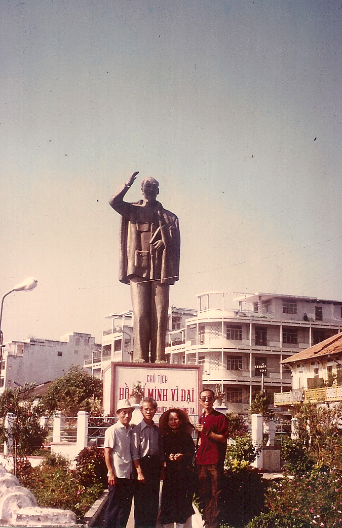 00363 Sài Gòn, Việt Nam