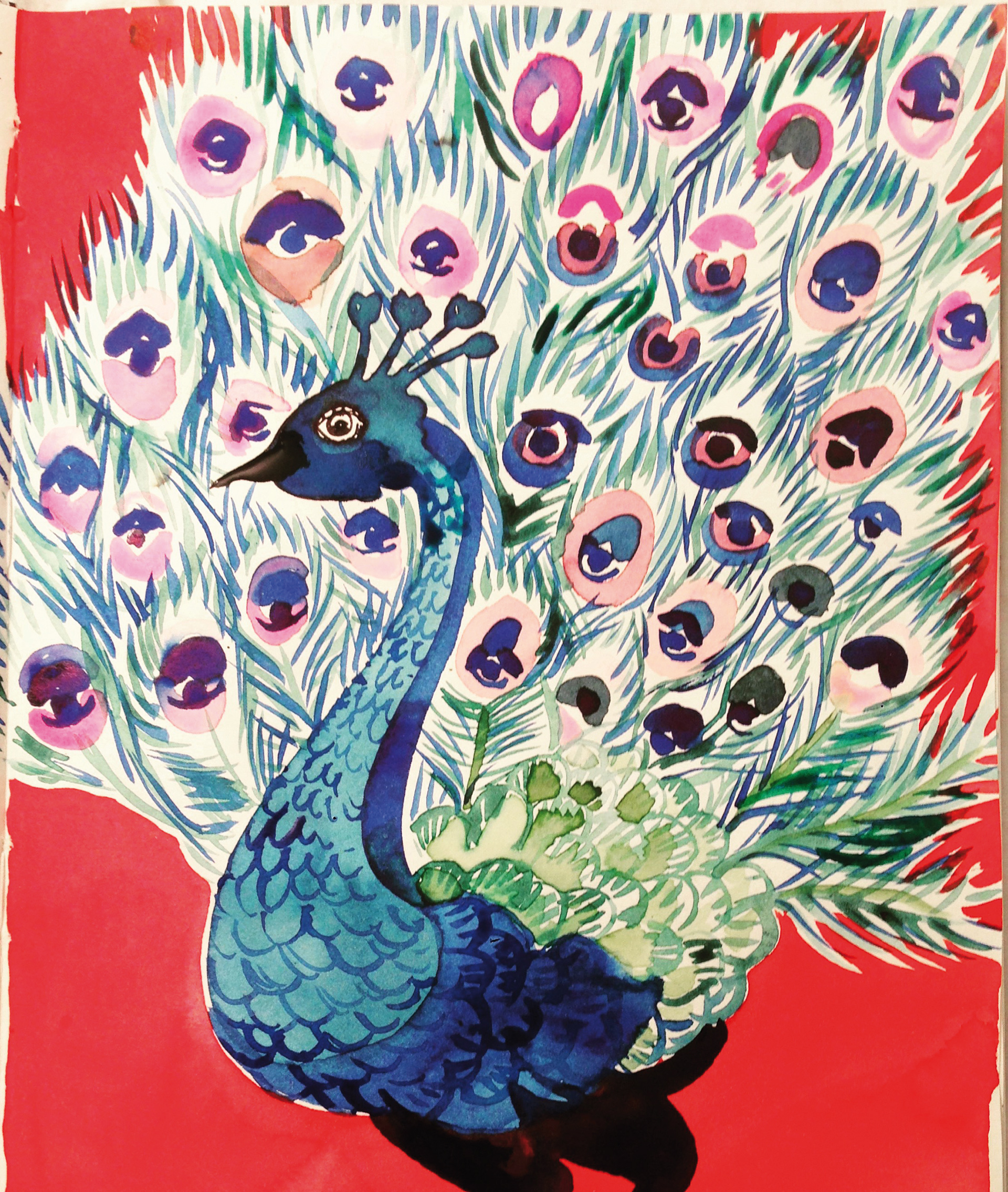 FRAC Provence-Alpes-Côte d’Azur — Alex Cecchetti