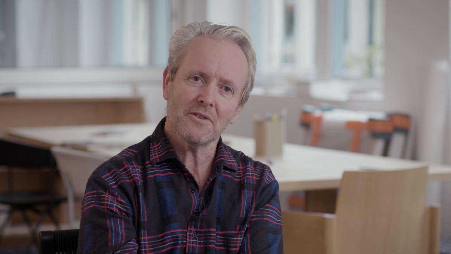 Selected Institutional Films