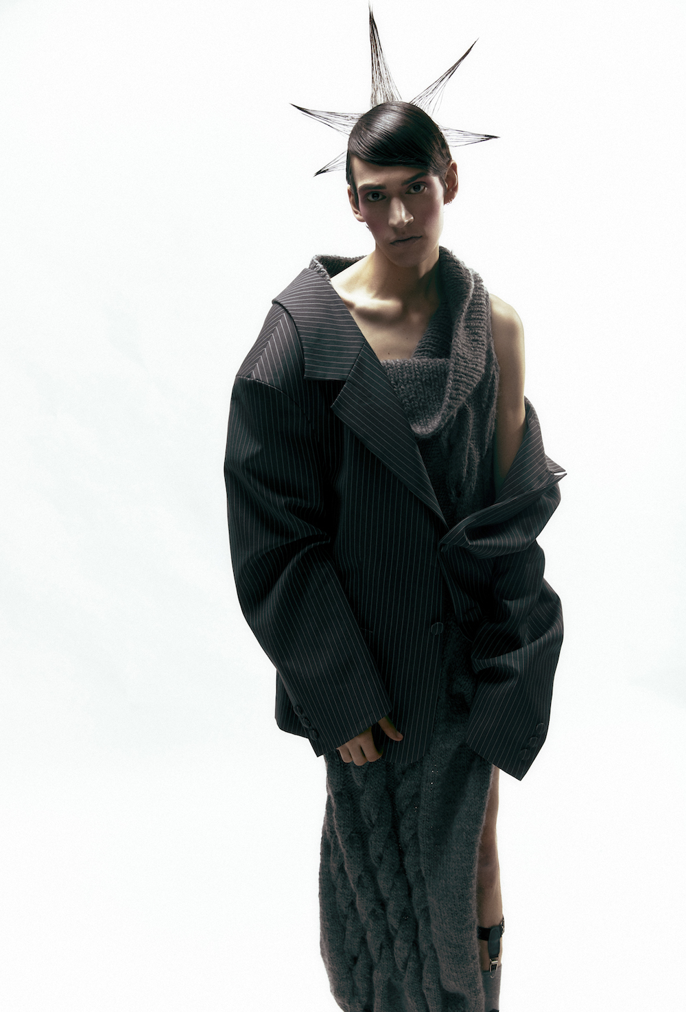 "FEVER DREAMS OF AN ORPHAN BOY" for AMD