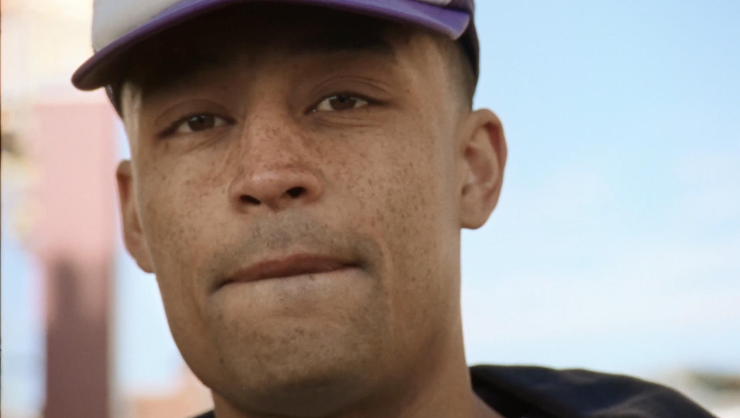 EA x Liverpool FC 'You Made Us Dream' / Loyle Carner, Spindle