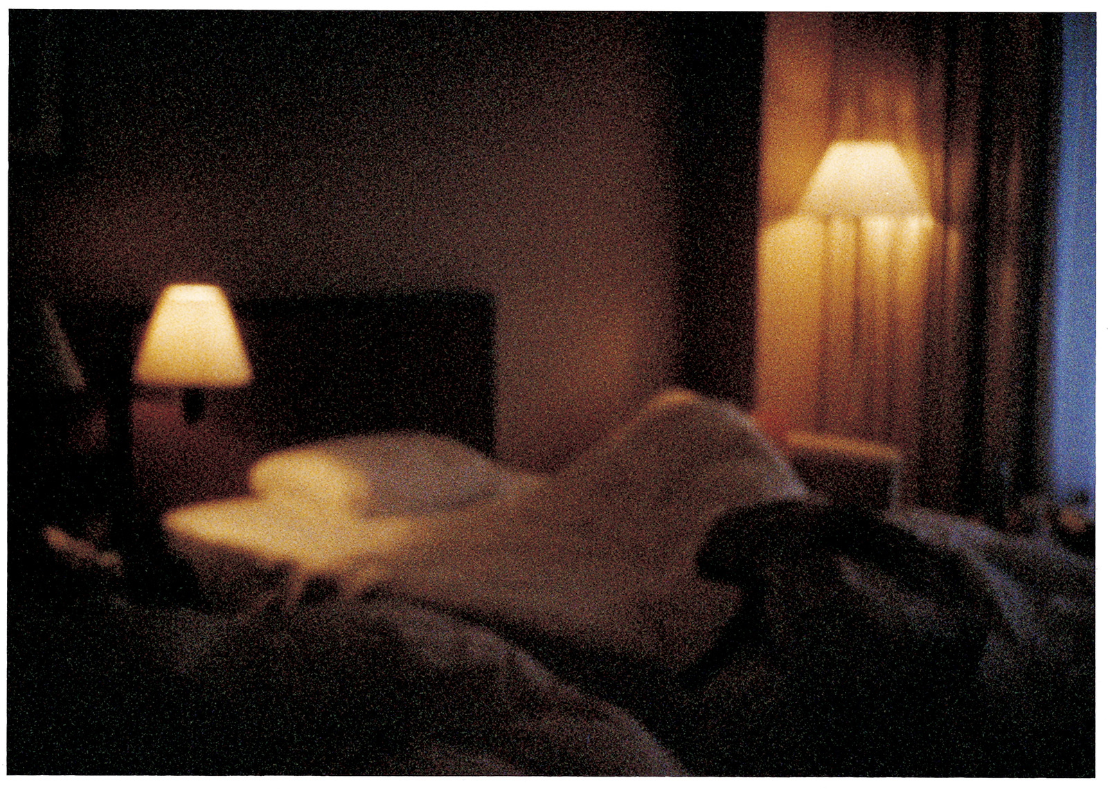 © Sakiko NOMURANight flightcourtesy Galerie Écho 119