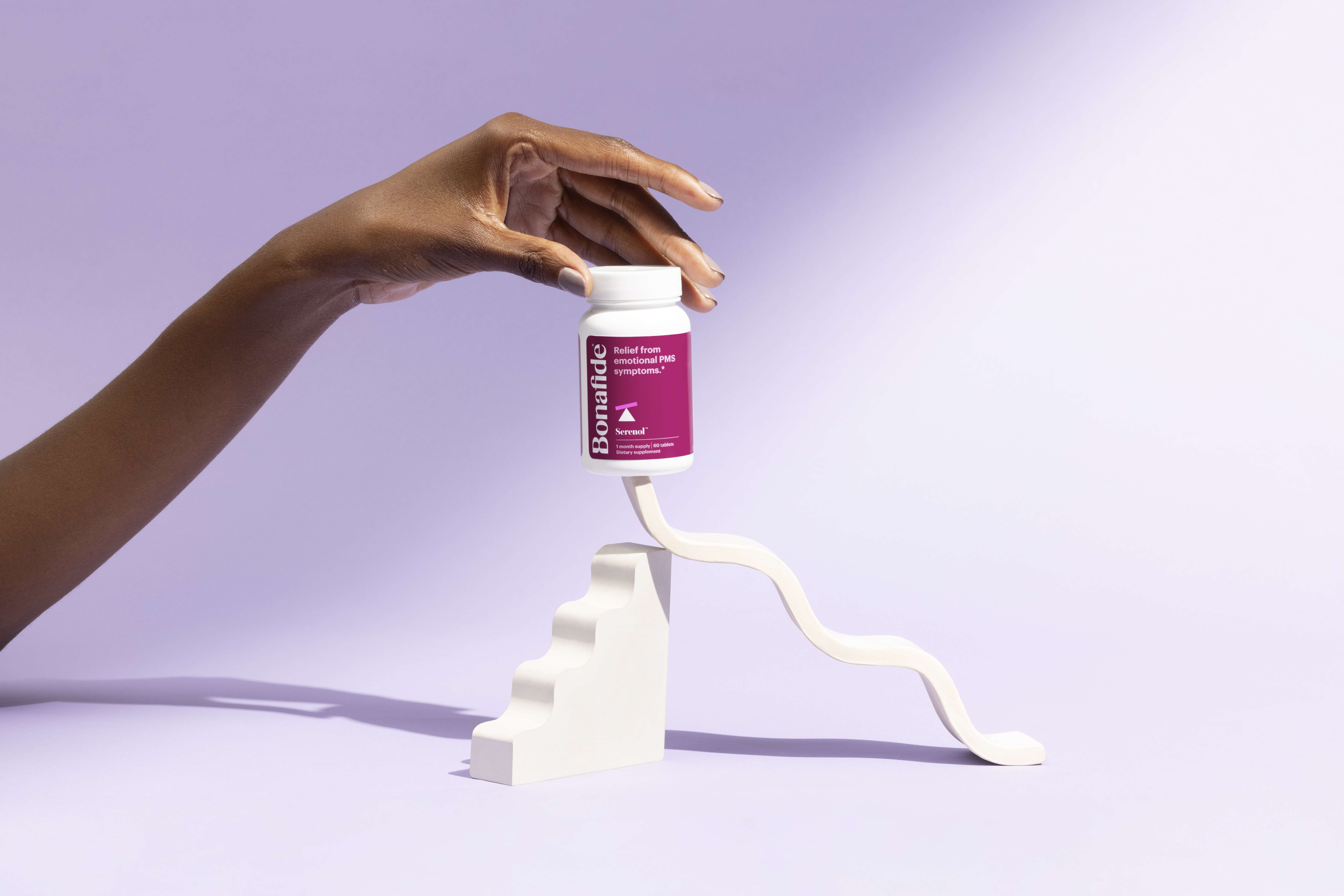 Nicole Mason / Bonafide