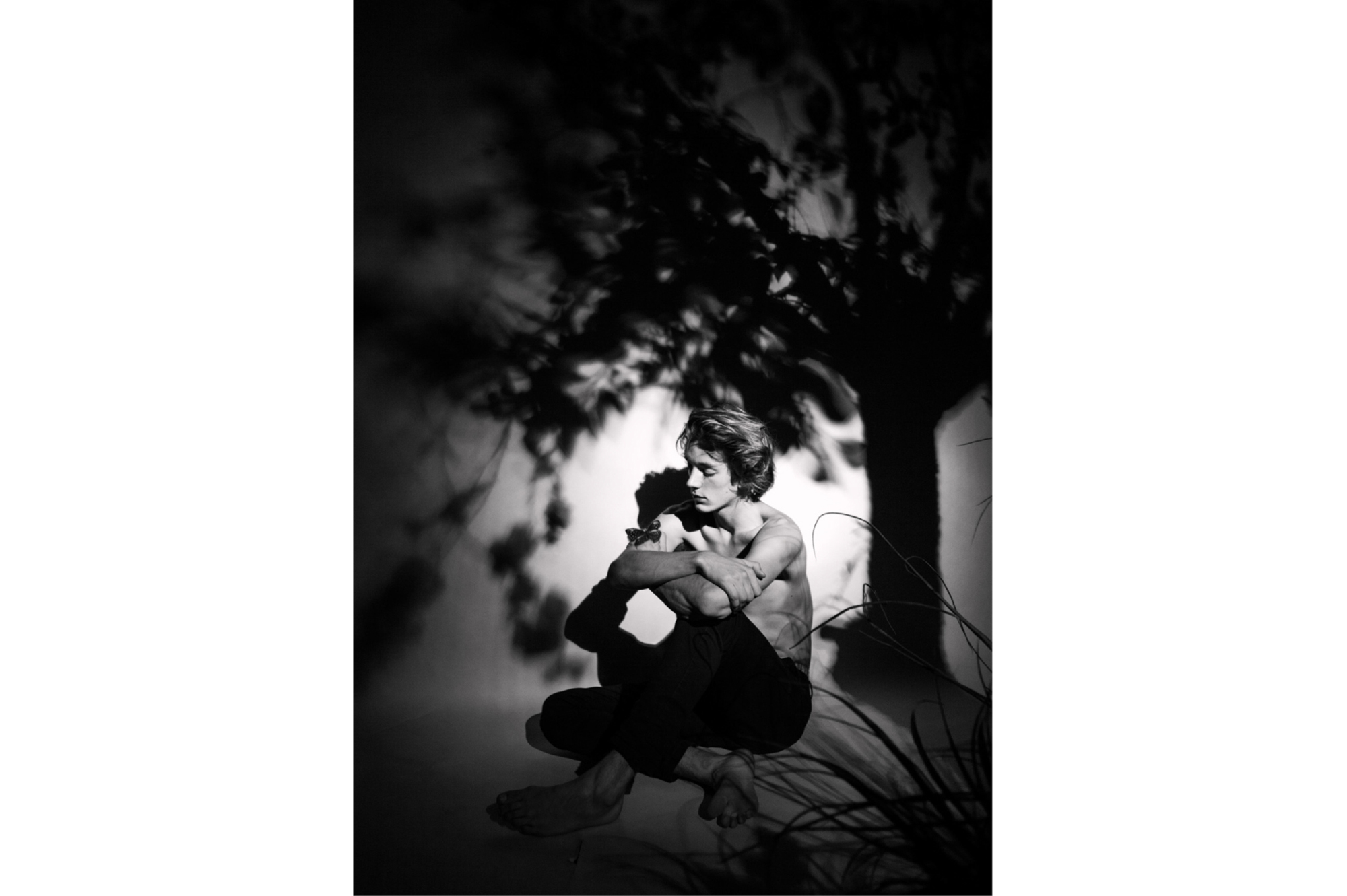 Isaak Duerinck, 2014