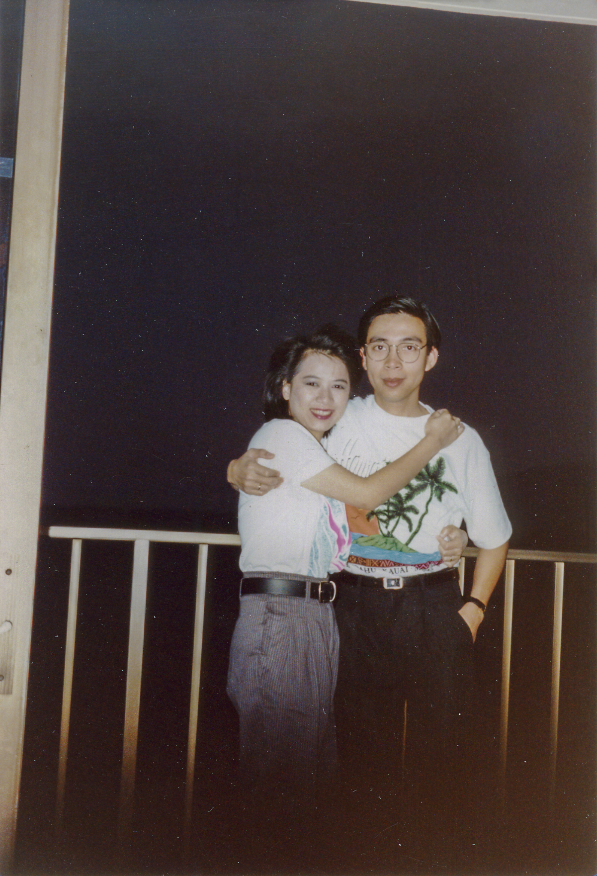 00279 Lawndale, CA 1991