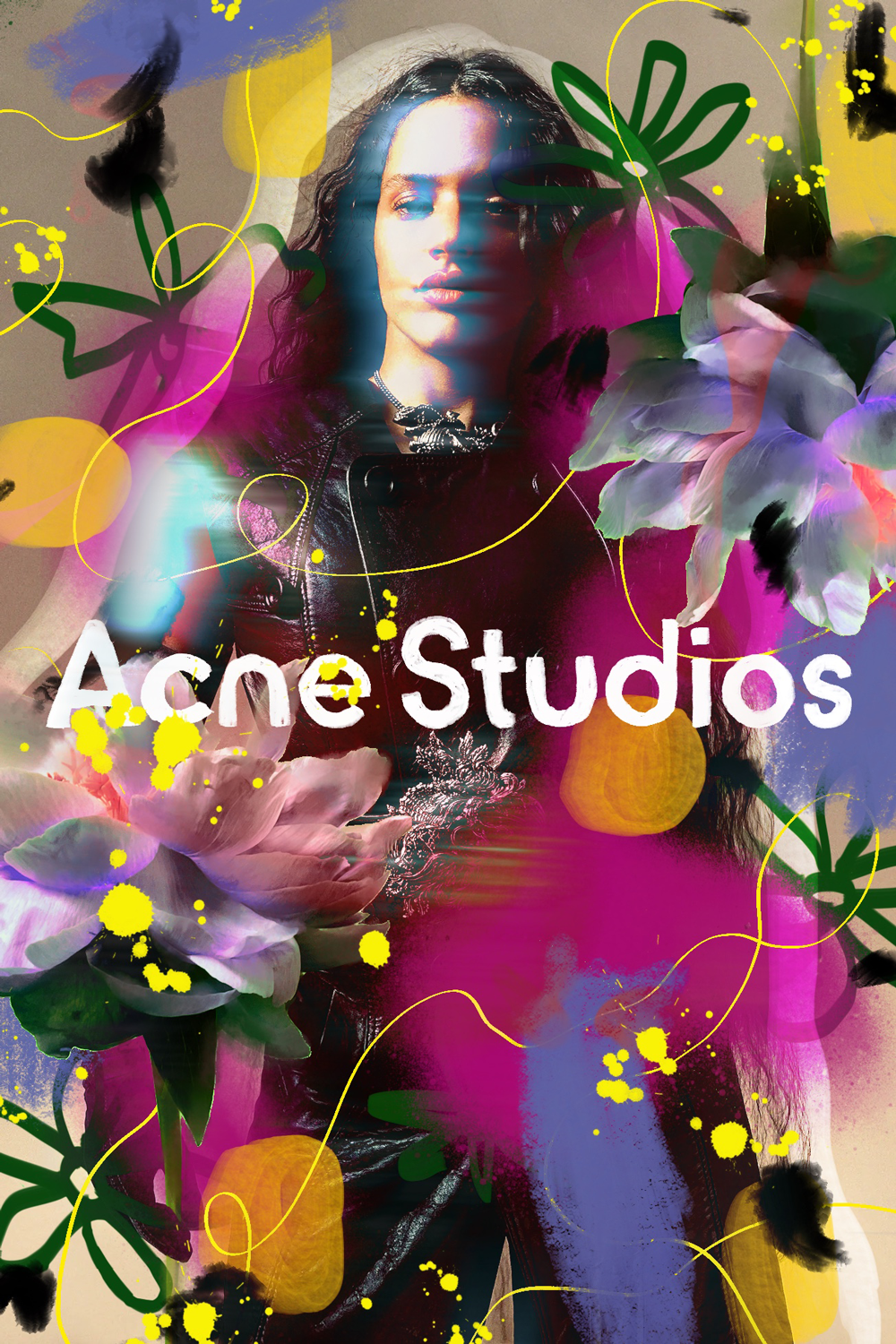 Photo by Paul Kooiker