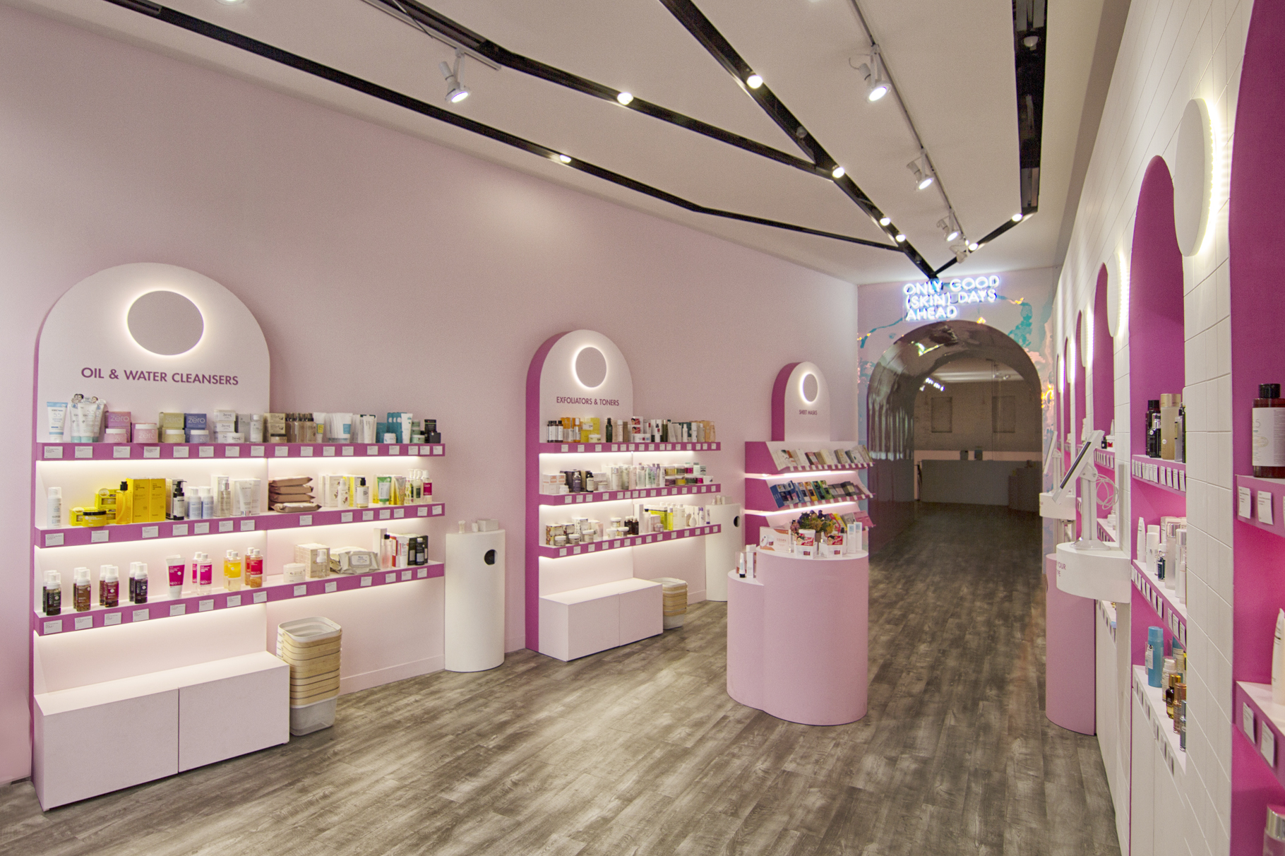 Soko Glam Partners With Bloomingdale's for K-Beauty Mini Shop - Beauty  Content Studio