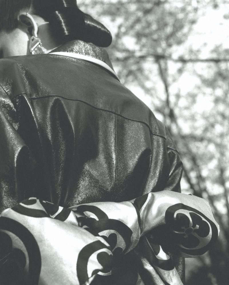 VOGUE POLAND by Stanislaw Boniecki