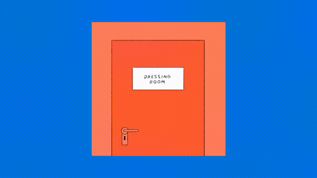 my best buddy, animation by tuna dunn, 2017.