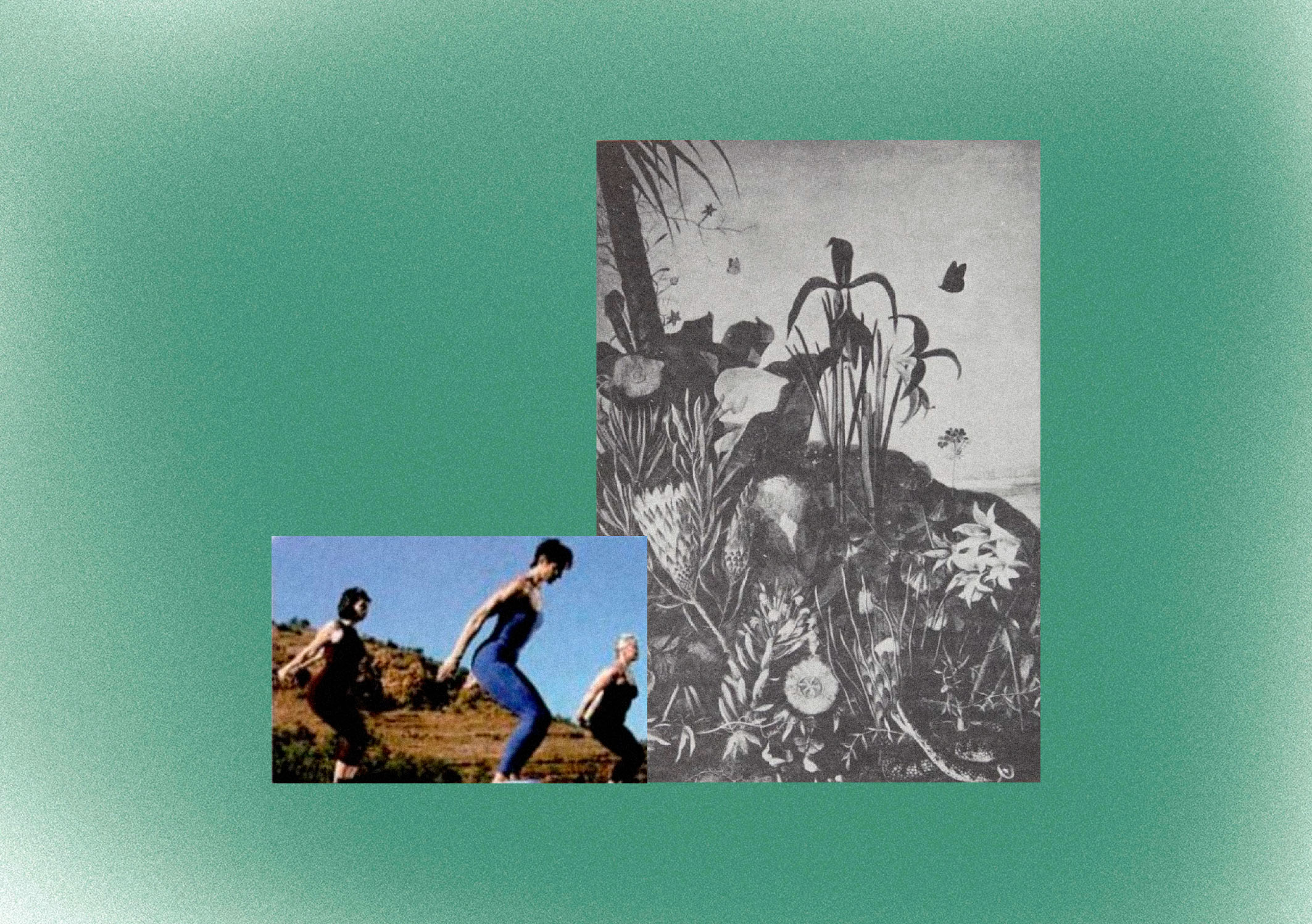 B.ABBA : vers la structuration de son projet artistique | Émilie Peluchon & guests