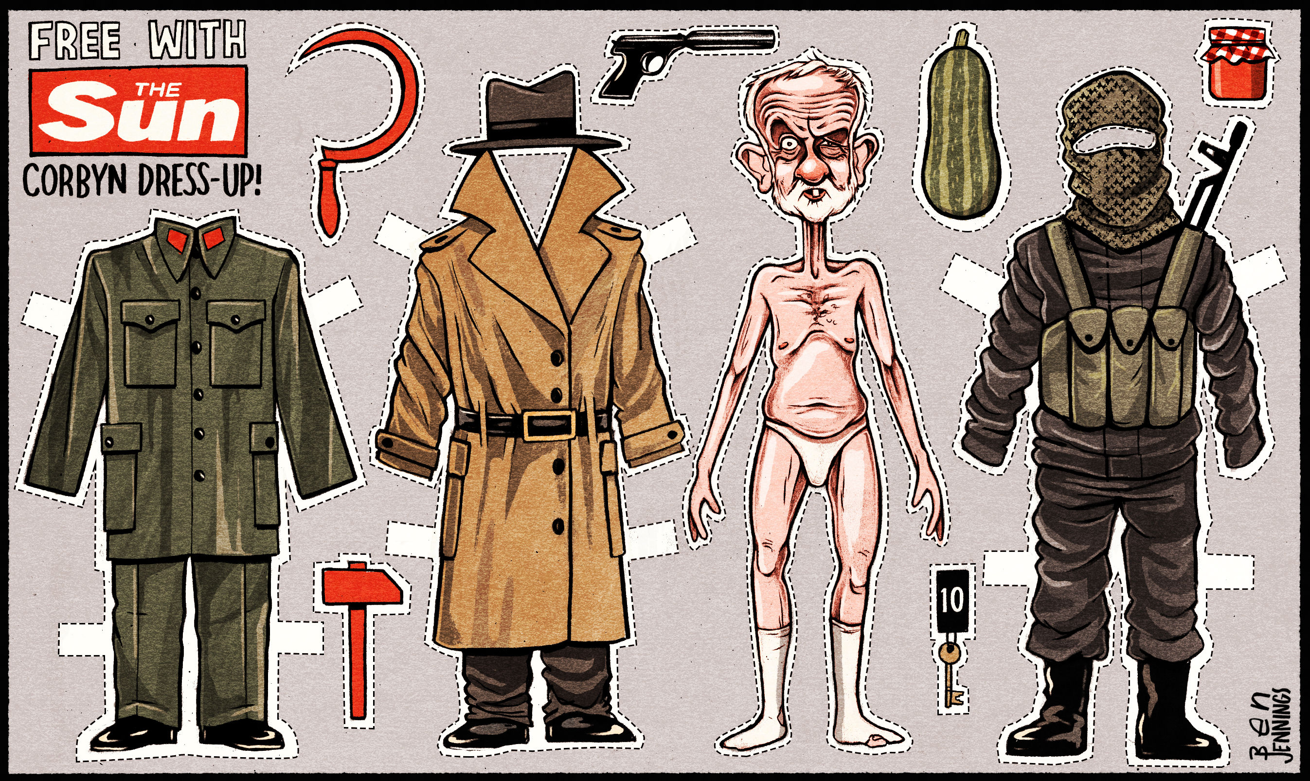 i Newspaper - 24.02.18 (click image to purchase print)