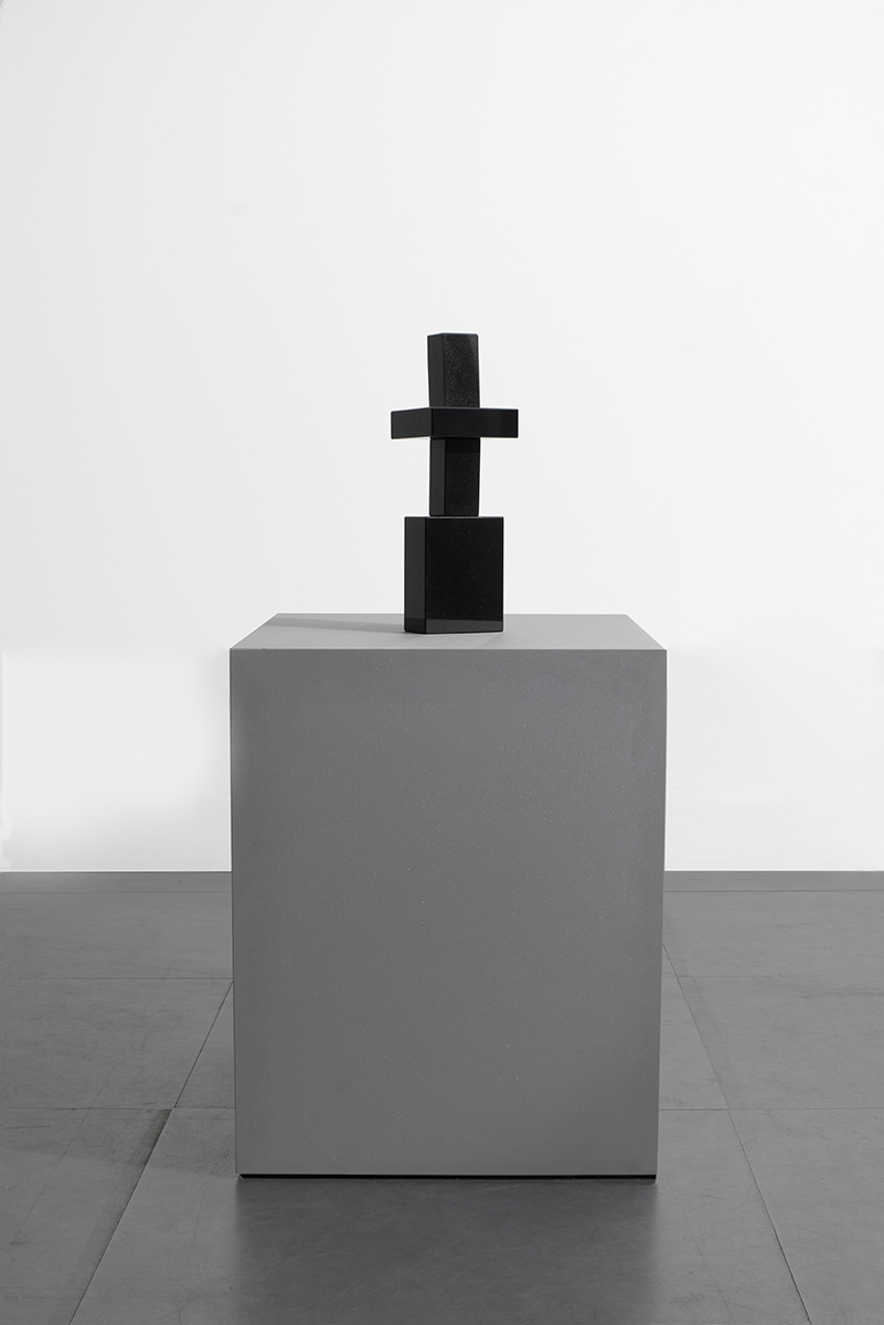 Orders, granite plinths, various dimensions, 2016