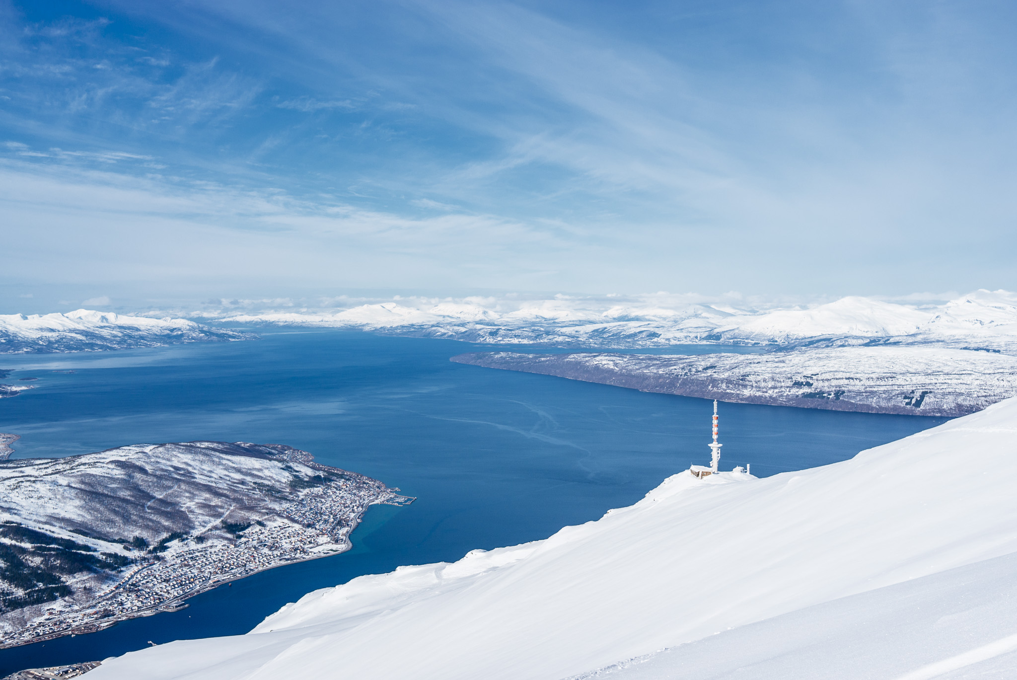 Narvikfjellet