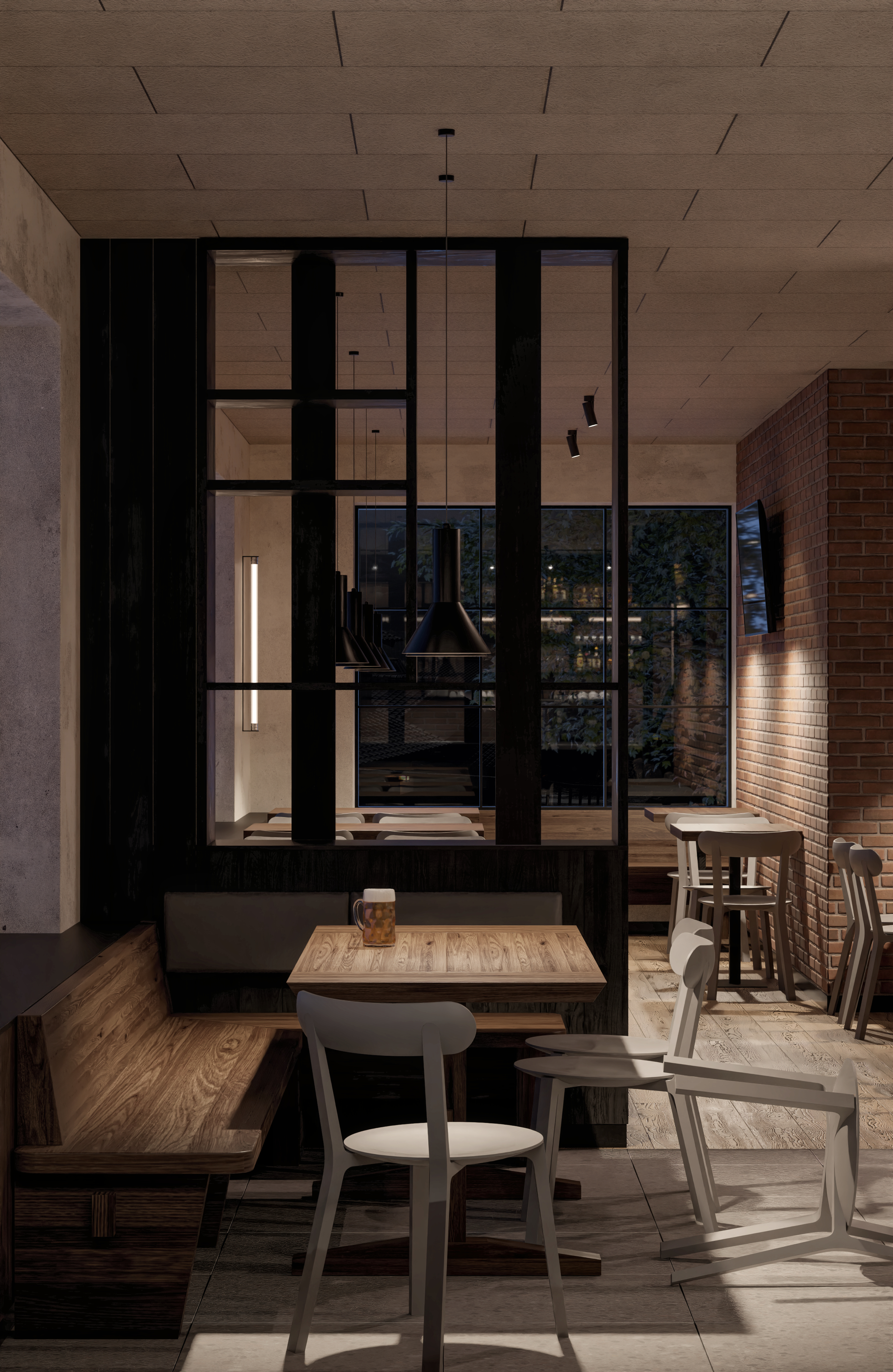 Pivnice Na Střelnici