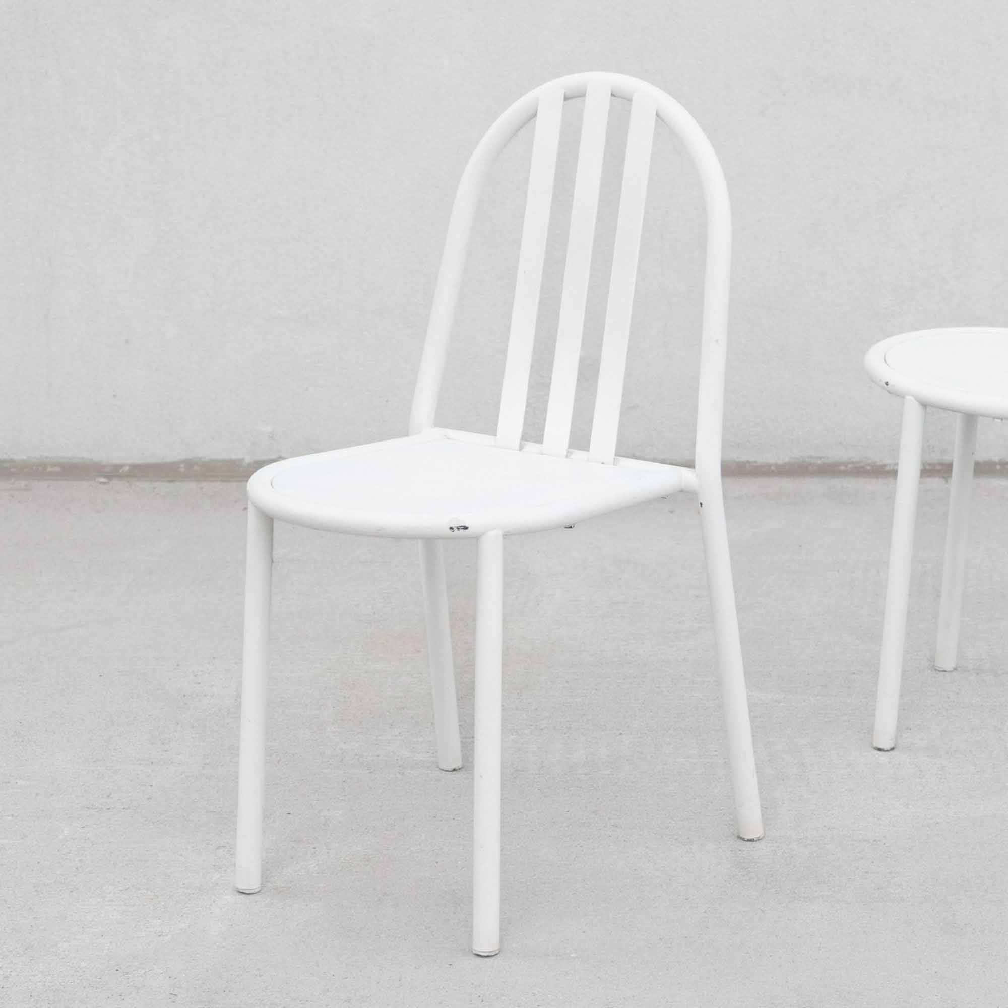 model 222 chair by robert mallet stevens for sale 