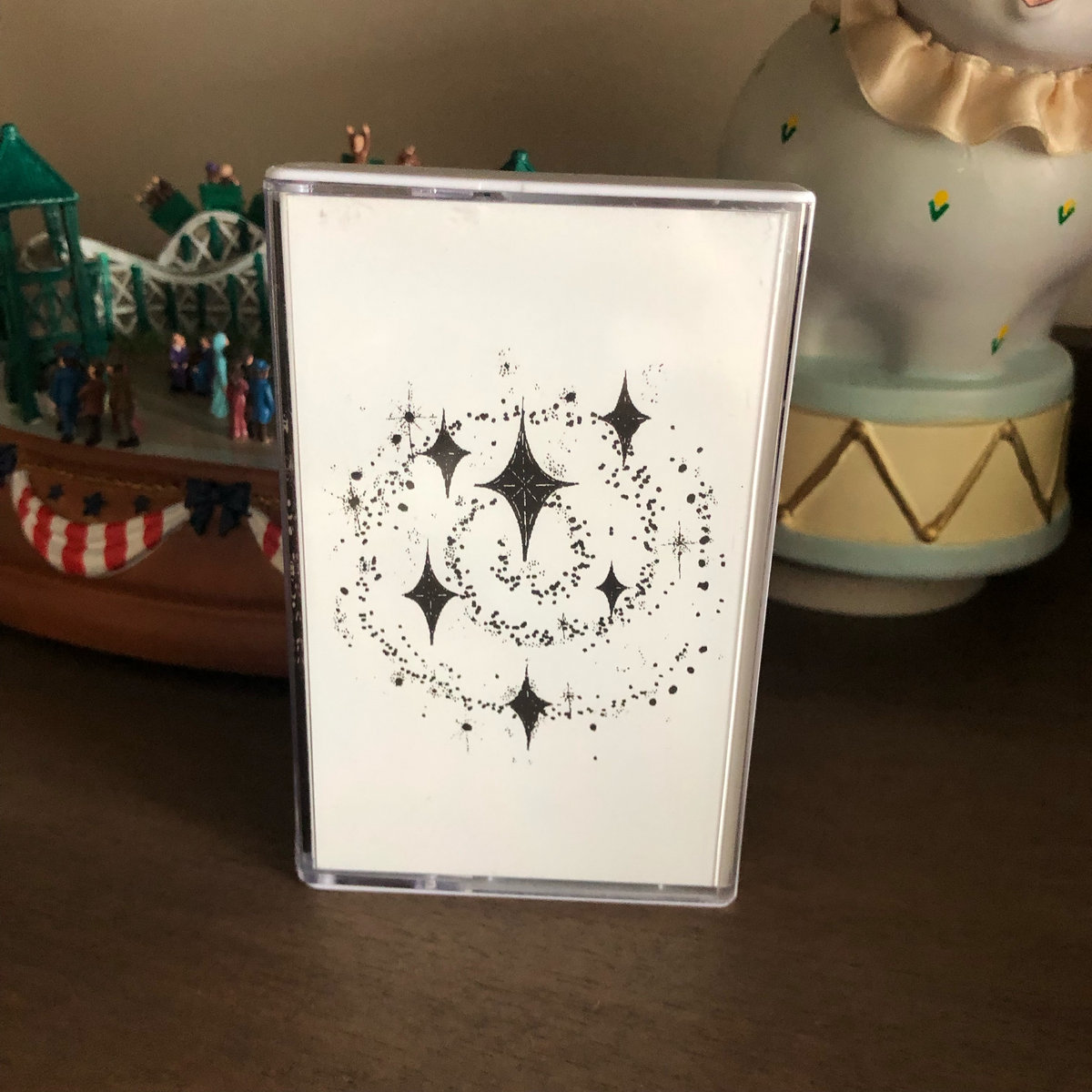 The Calling Light  Very Limited Edition Release