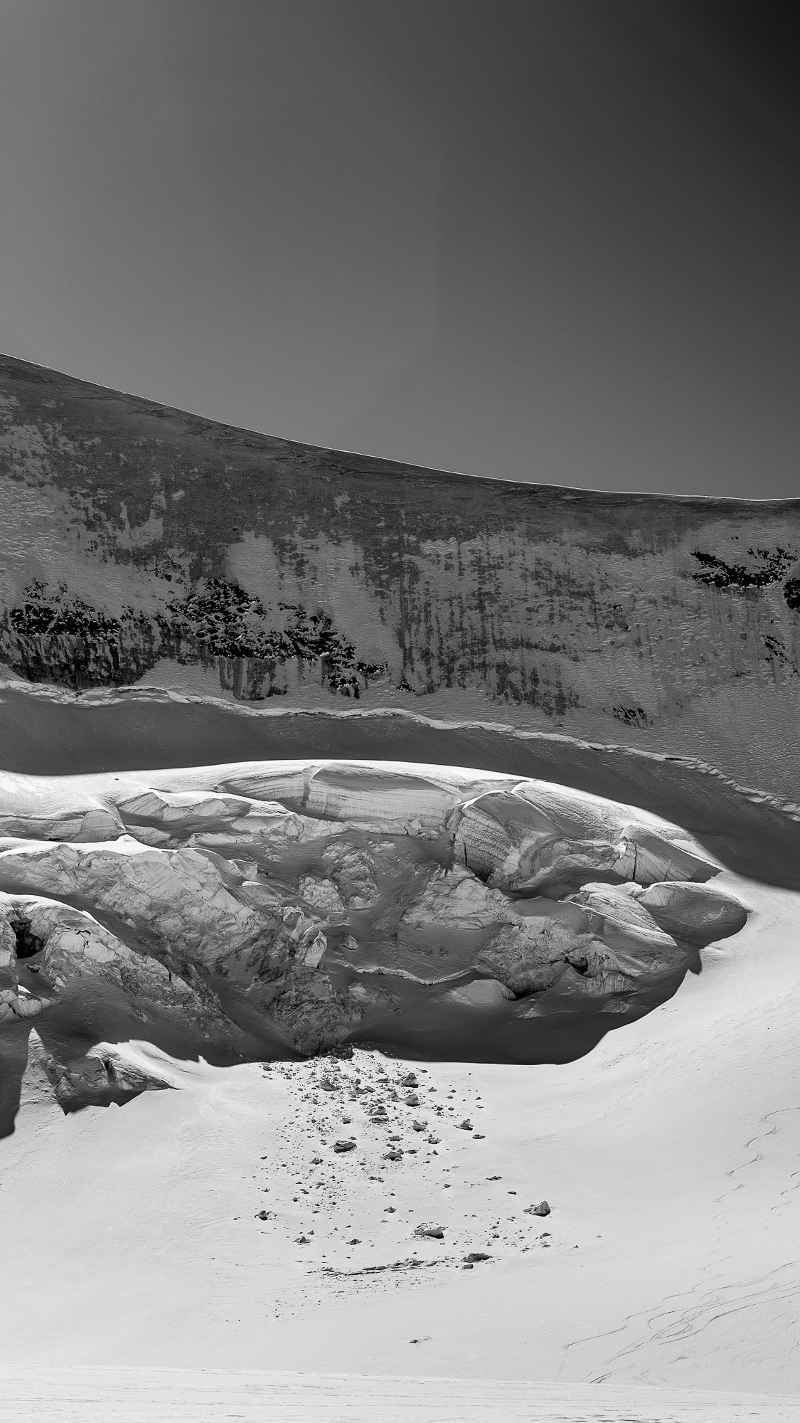 Switzerland, Zinalrothorn #1