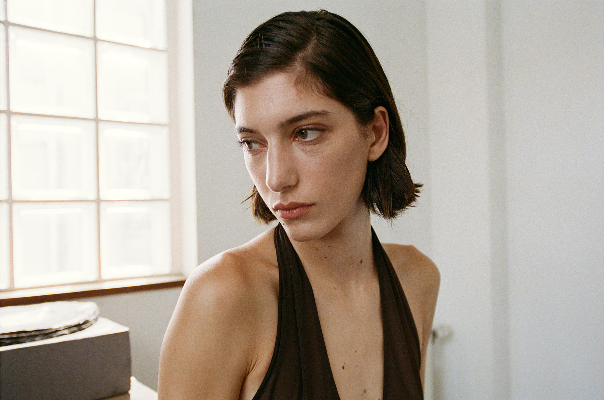 D&eacute;mod&eacute;MOD&Eacute; campaignw/chiara