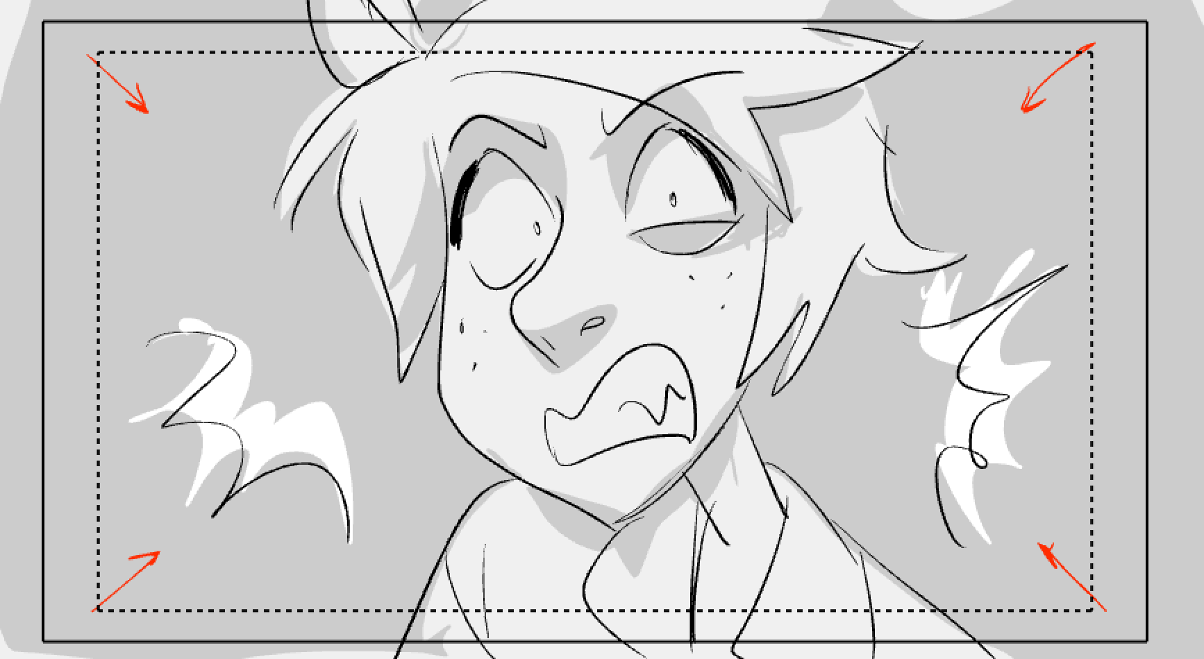 Storyboard Portfolio