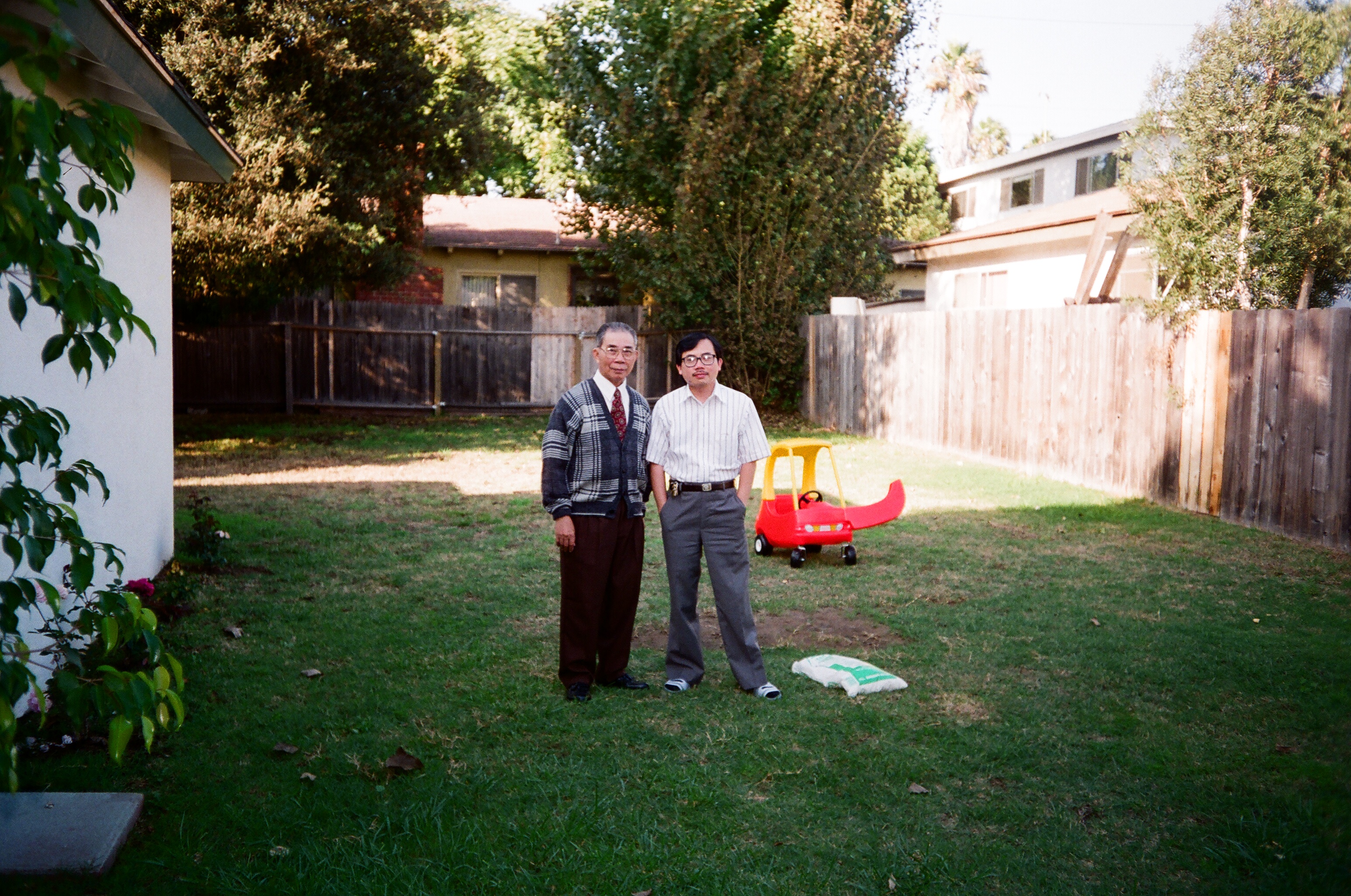 00844 Redondo Beach, CA 1995