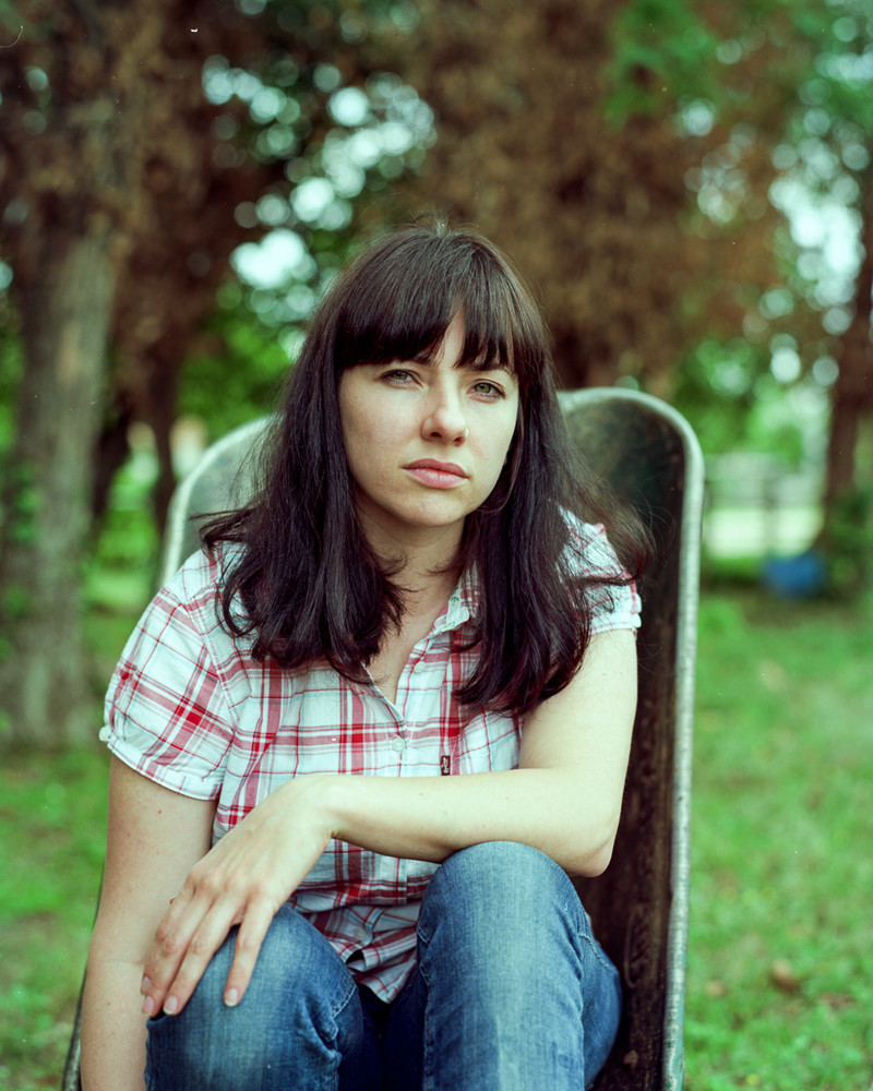 Laura Pozzar, rave artist