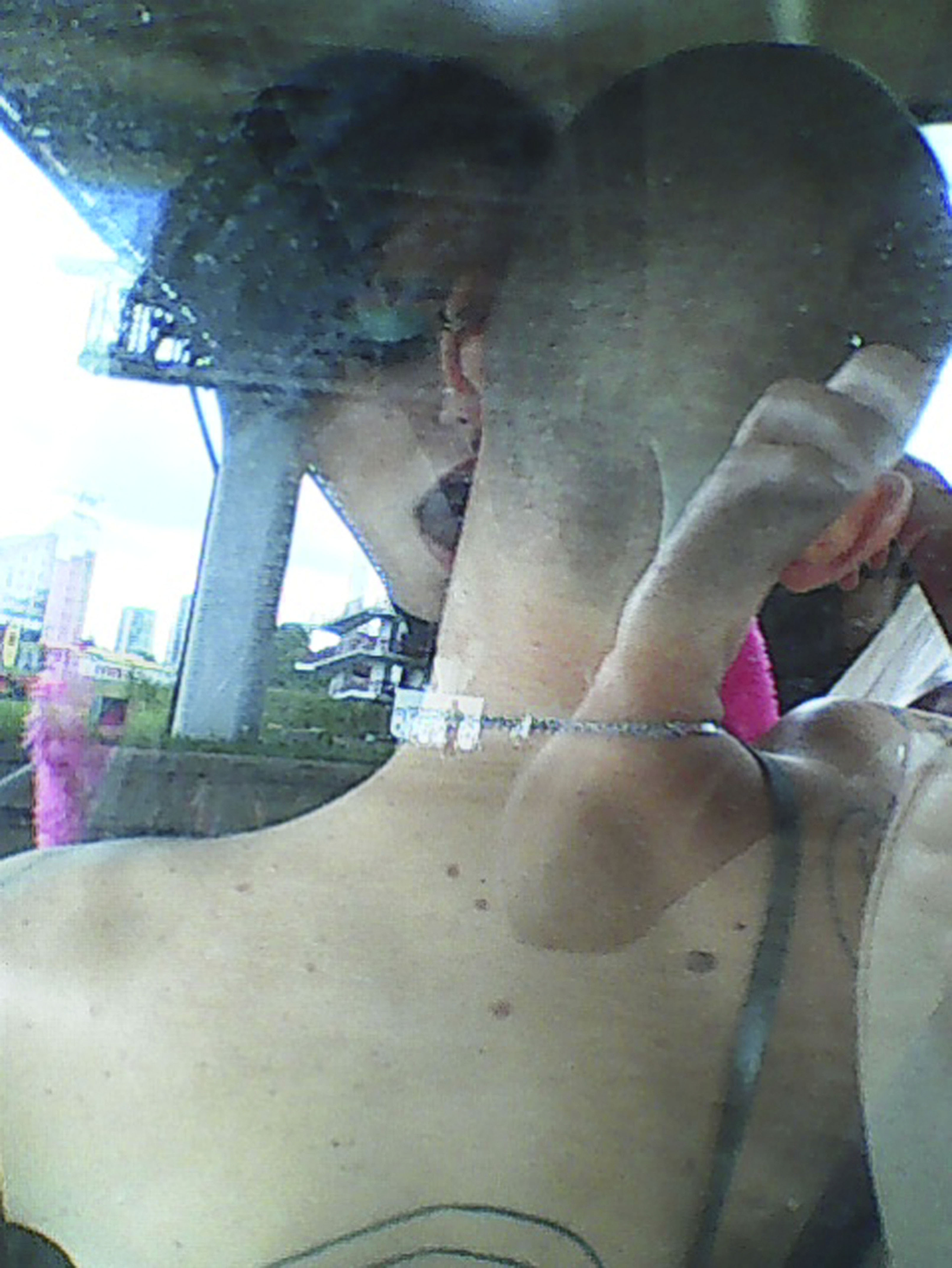 Office Magazine. Photo: Tim Gut