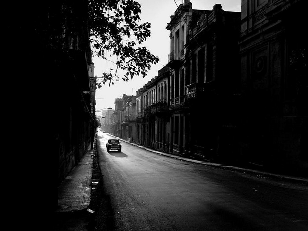 © Jean-Christophe BéchetHabana Song#27, Cuba, 2020
