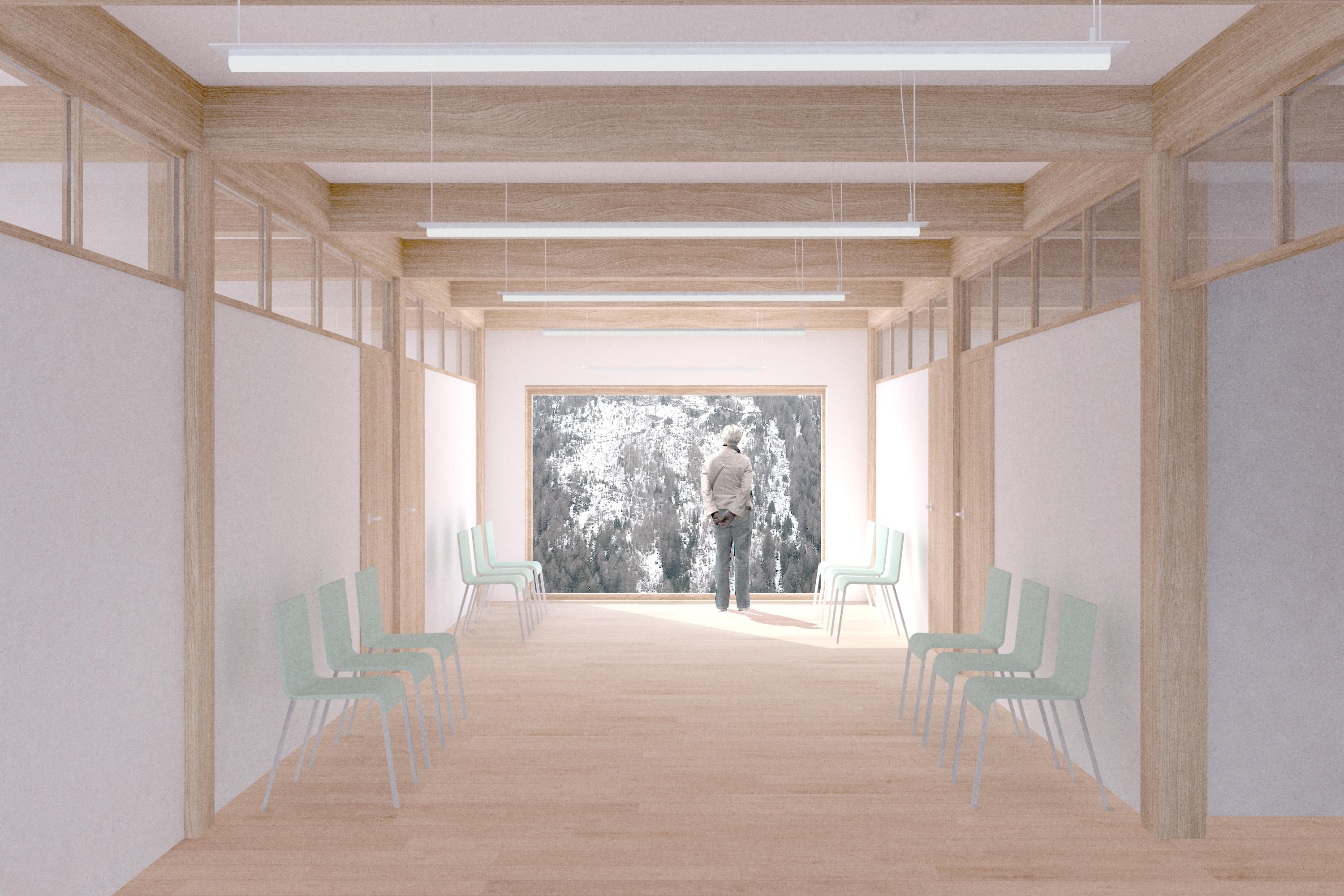 22EVOMIXED-USED SPACE  COMPETITION  2022  WITH DARIUS CHAMBRIN