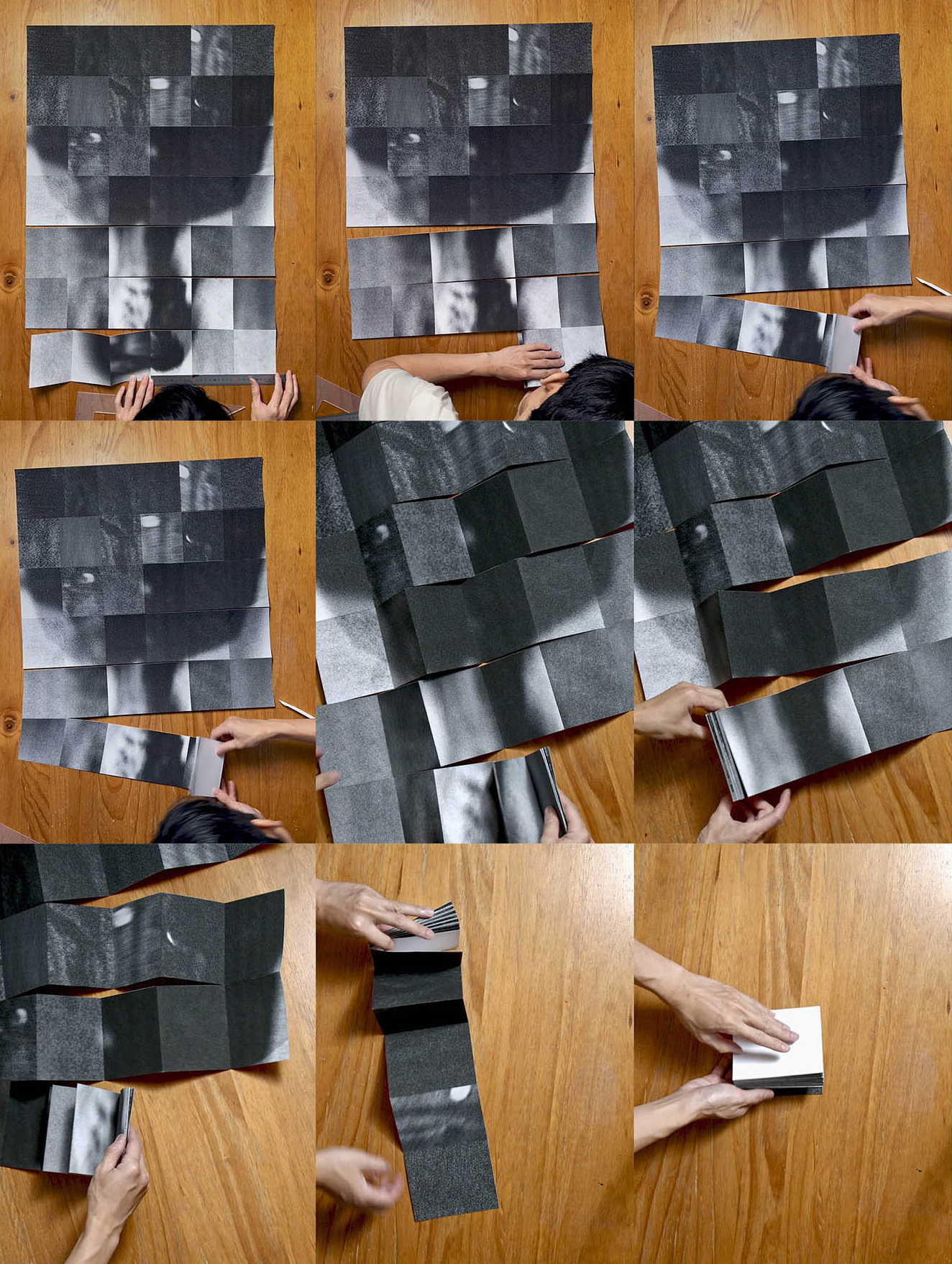 Vanishing No. 002 (2021)