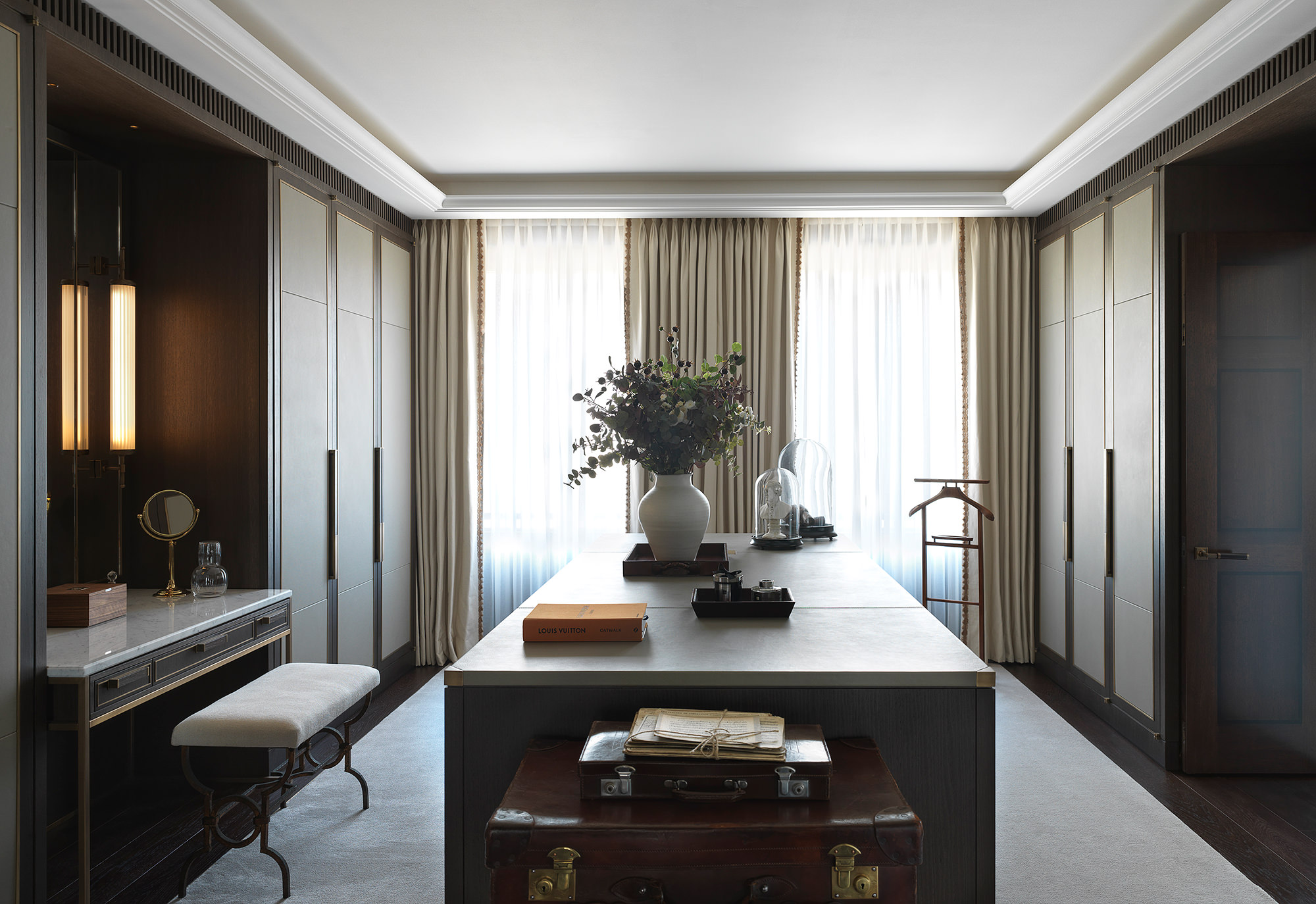 ALBION NORD INTERIOR DESIGN