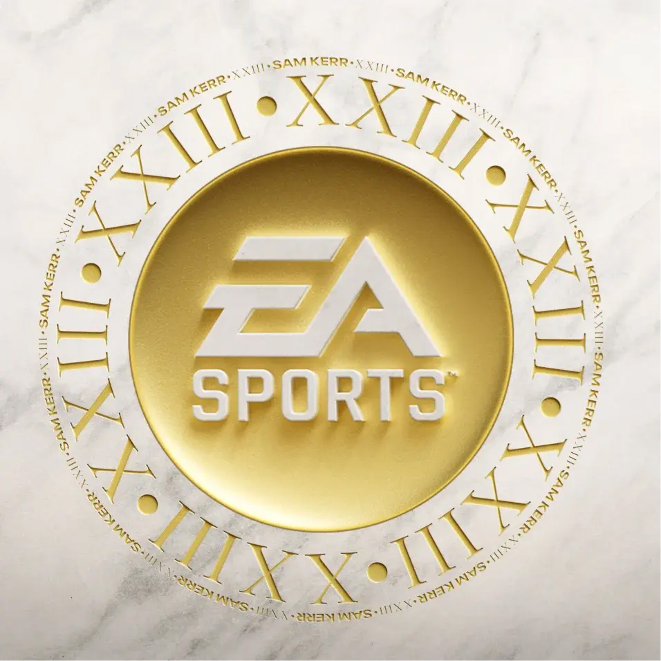 [FIFA23] Design System