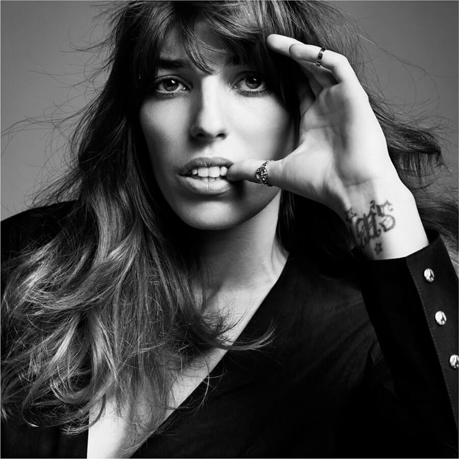 By Inez et Vinoodh