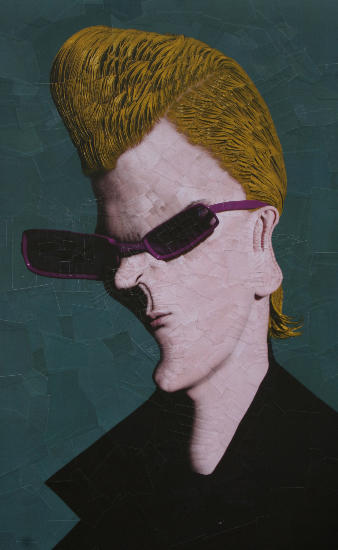 After Barbara Donninelli, 2010