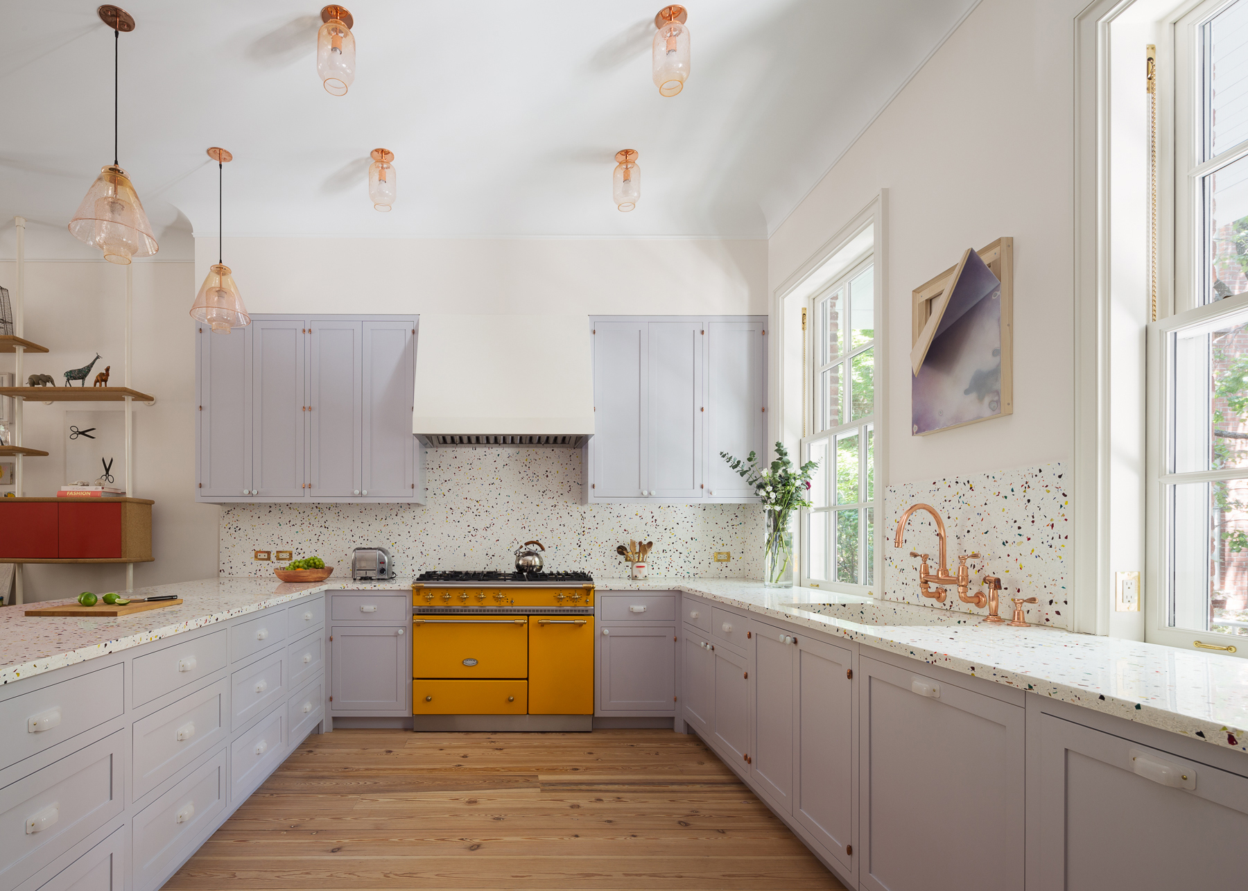 Tribeca Artist's House