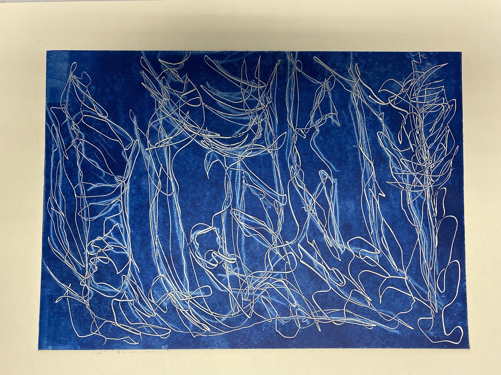 Leith Hill, 2021 (Private Collection)