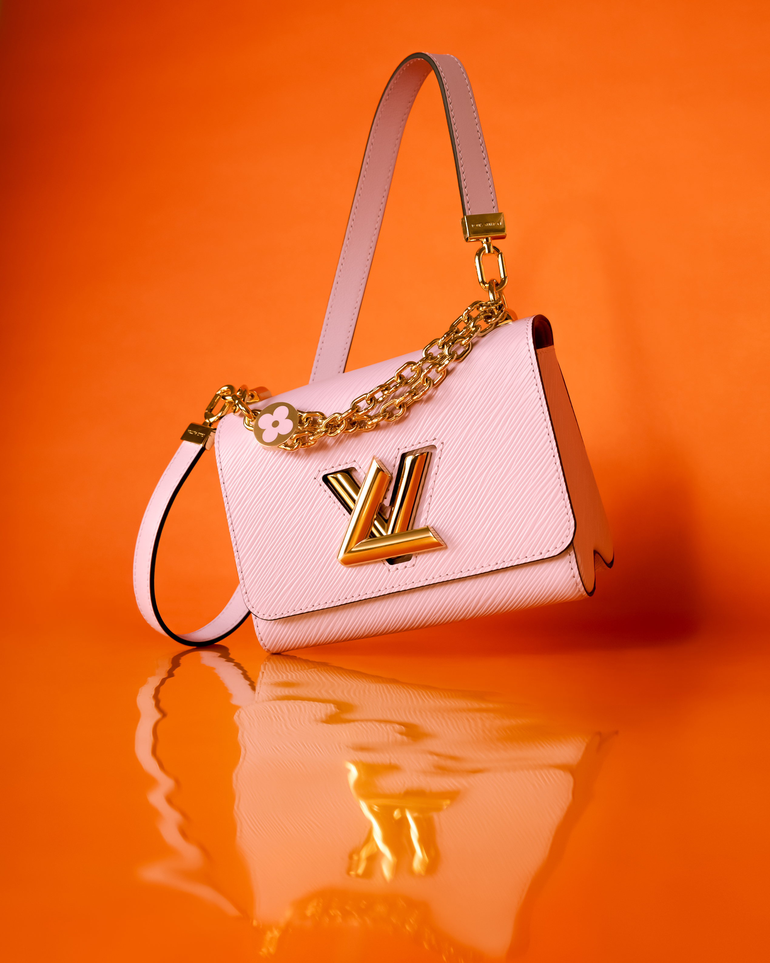 Louis Vuitton x ELLE Arabia