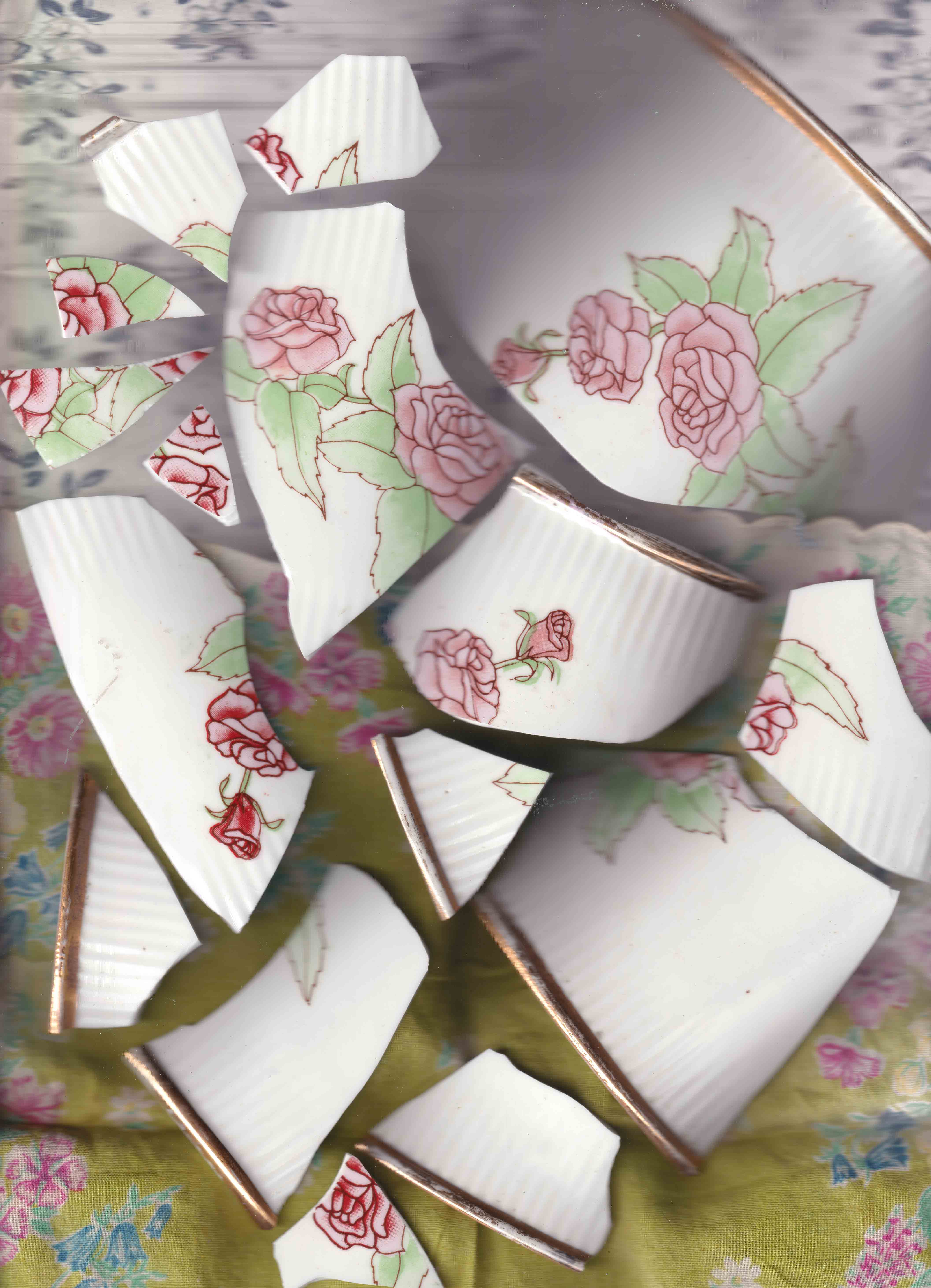 The Afterlife of Mommy