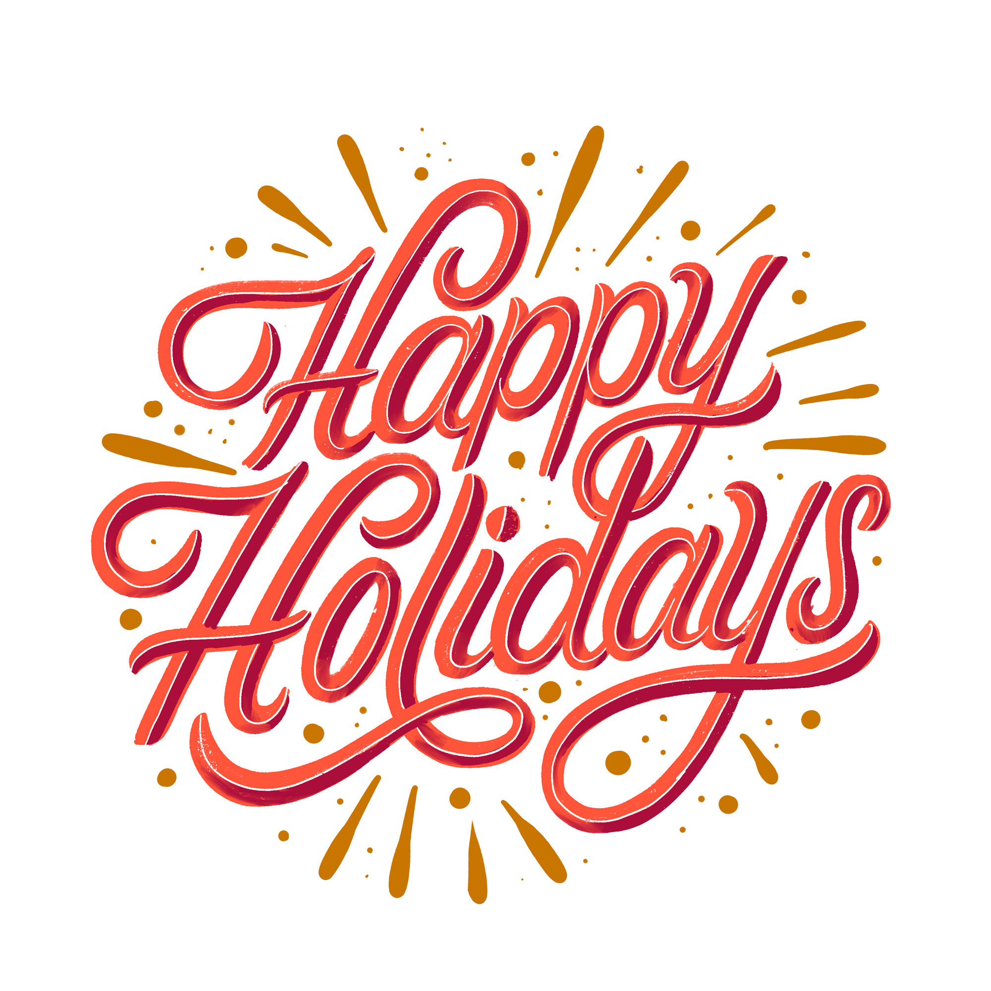 google happy holidays sticker by carmi grau closer closer artists happy holidays sticker by carmi grau
