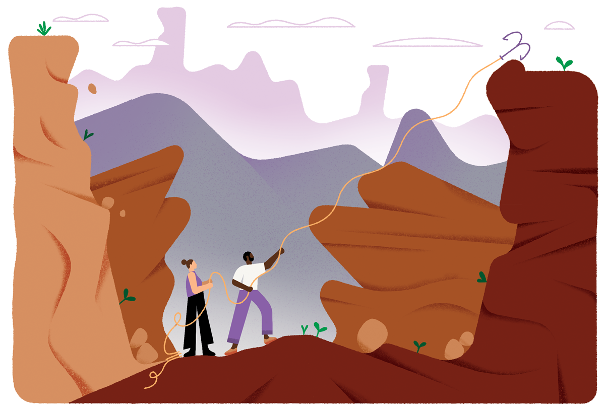 How to drive sales growth in a recovery