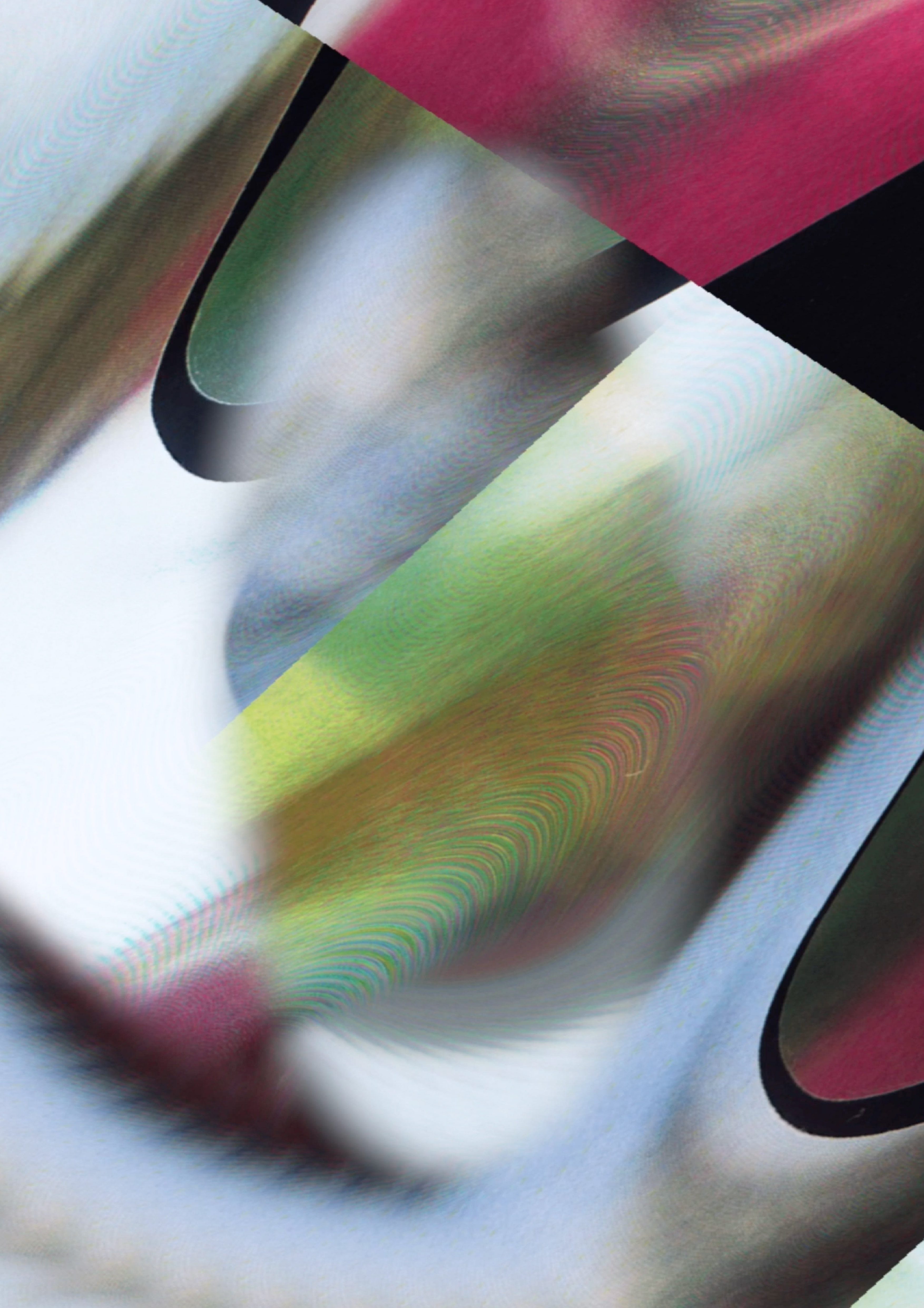 Shifting Places | Artistic Project | 2023