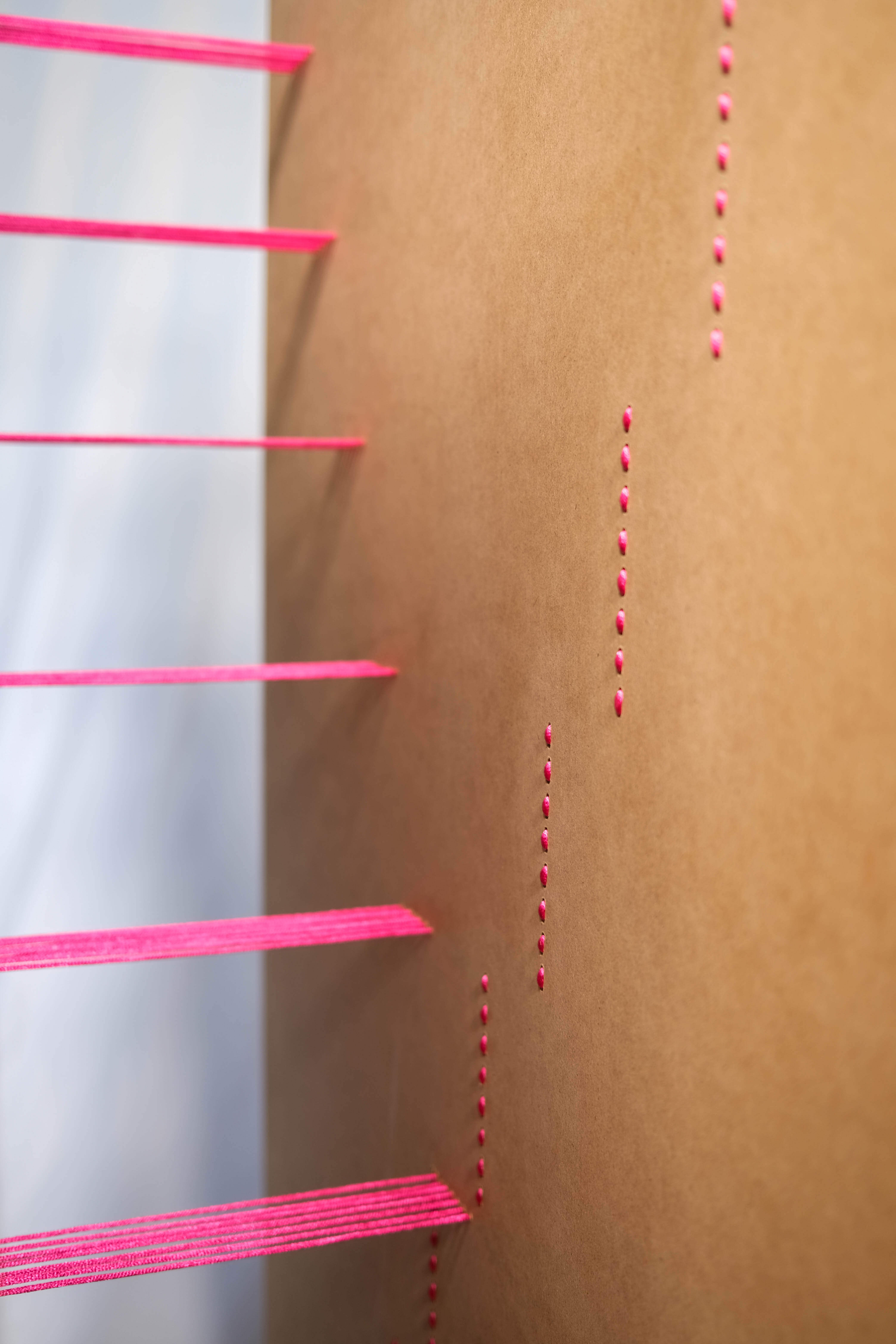 Stair to There, Stair to Nowhere / Fall 2024, MIT with Christina Cunningham, Linda Qian, and Catherine Yu