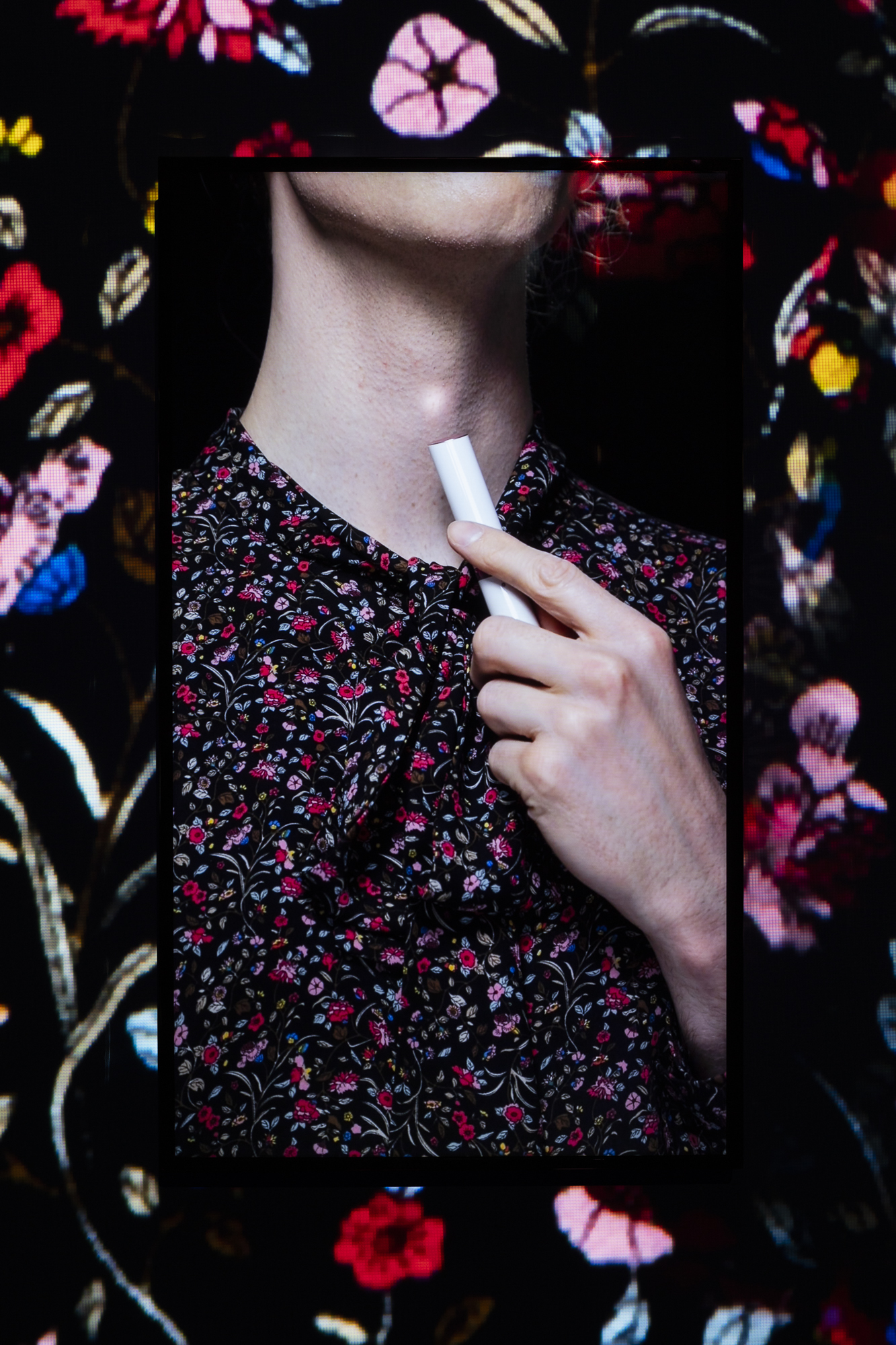 FFS Exercise I (detail), 2019