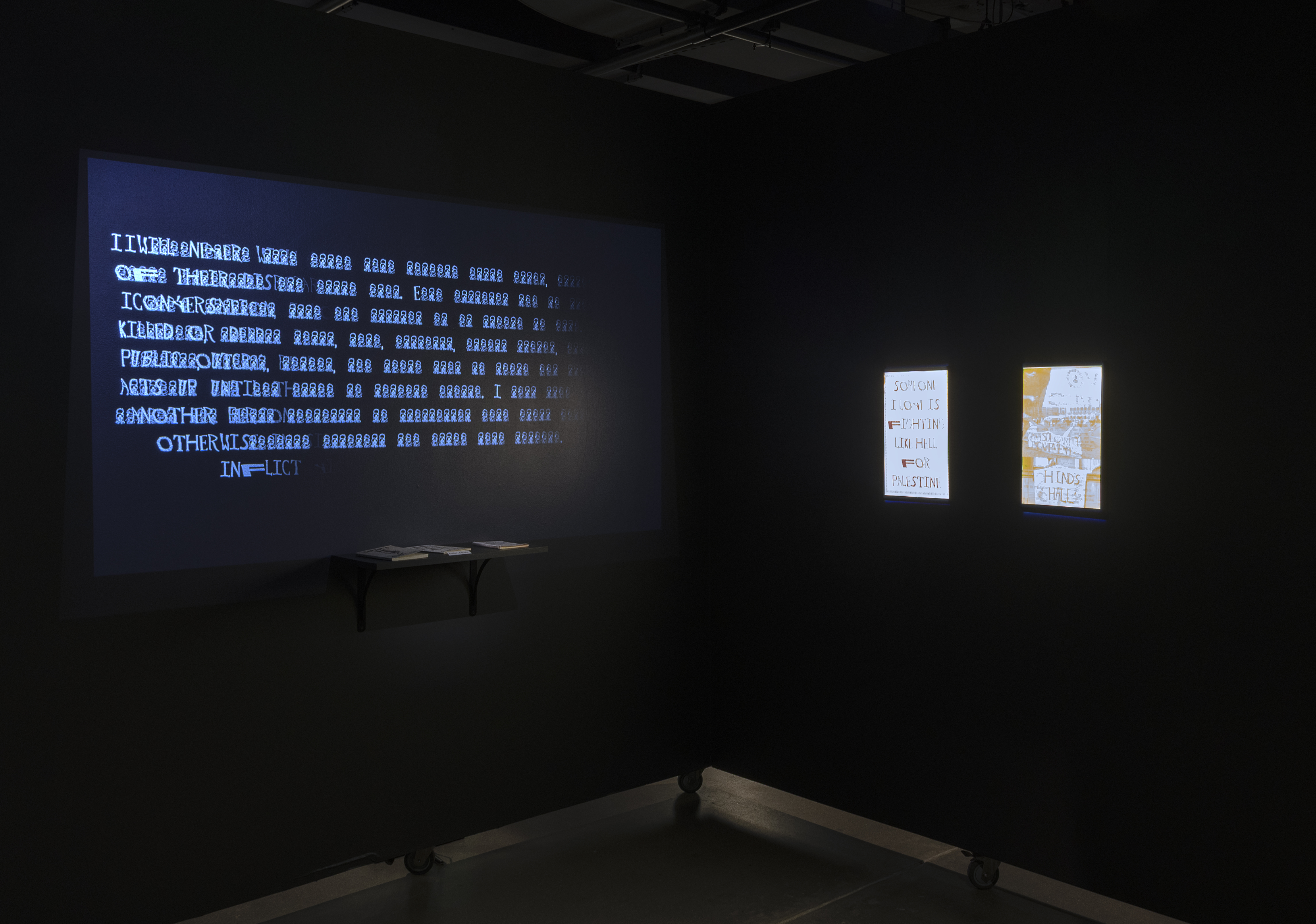 2025, Union Hall Denver, RUINS: PERFORMING QUEER HISTORY