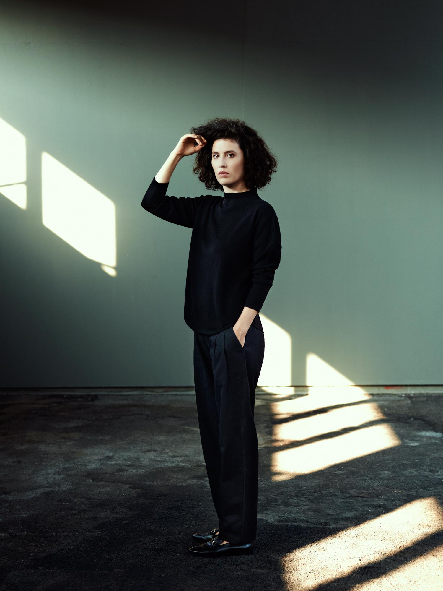 TGIFW, Collection 2020/2021