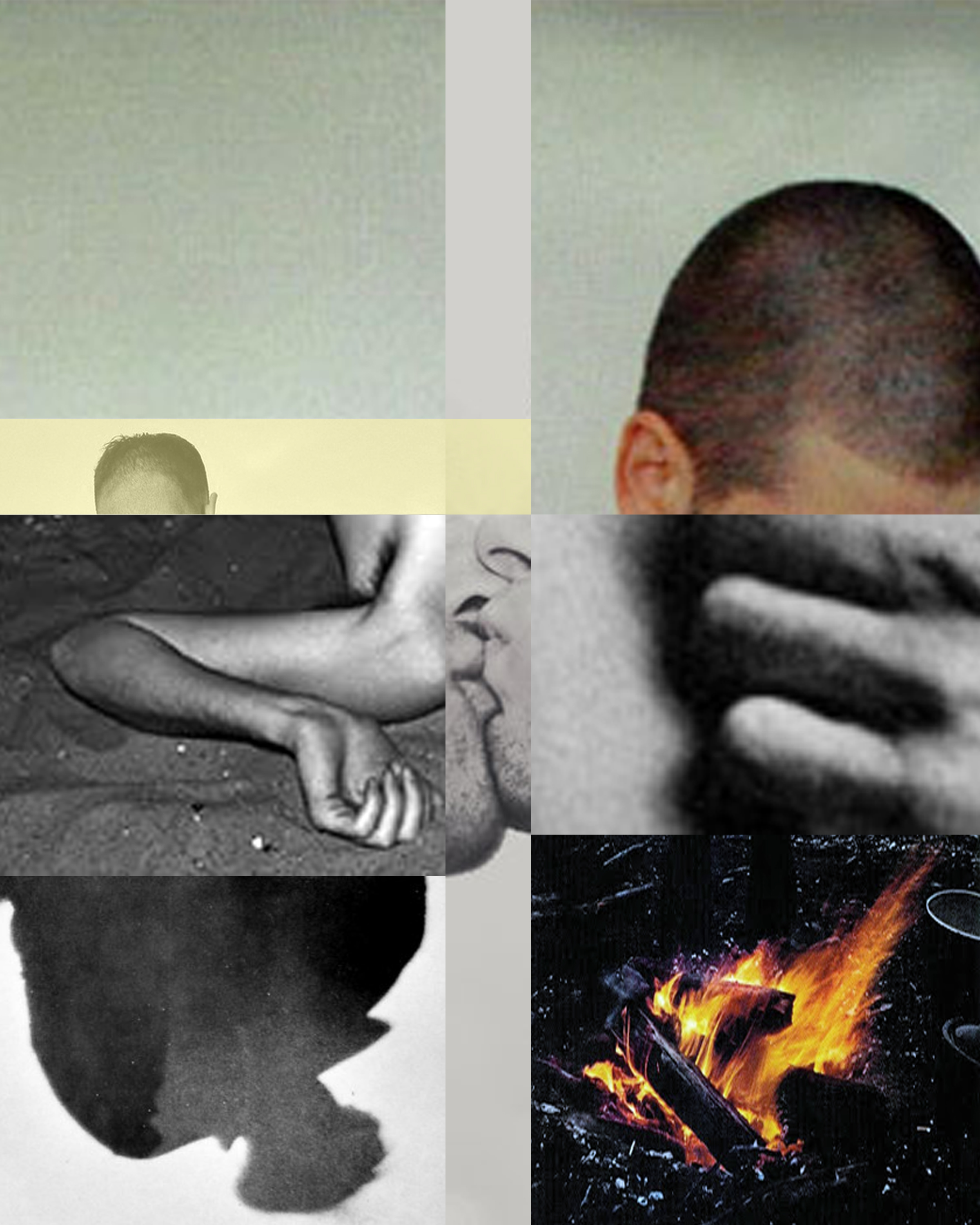 Love wasn't the reason.