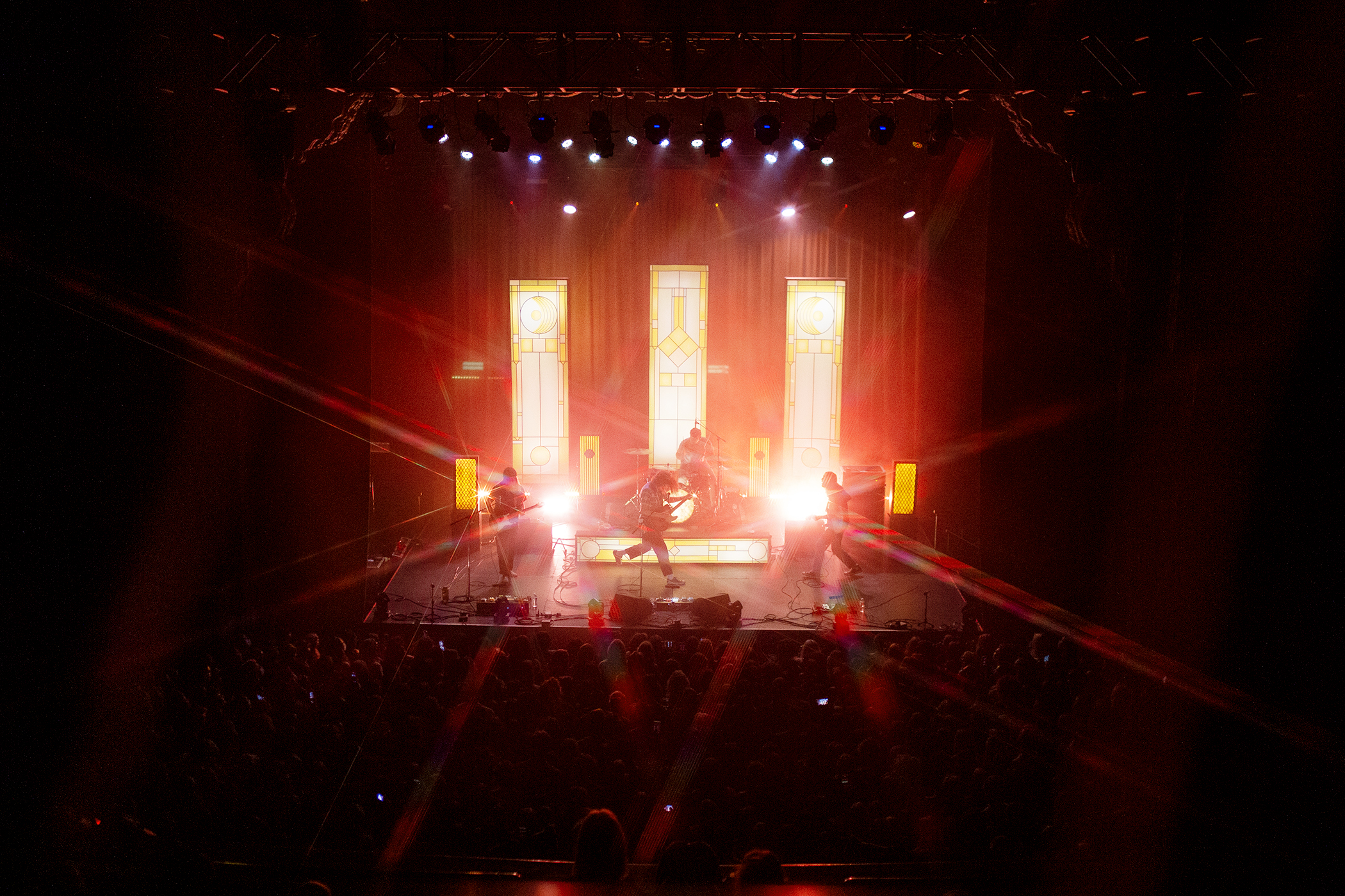 The Backseat Lovers 6