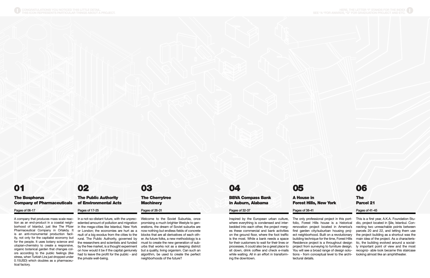Pages 4/5