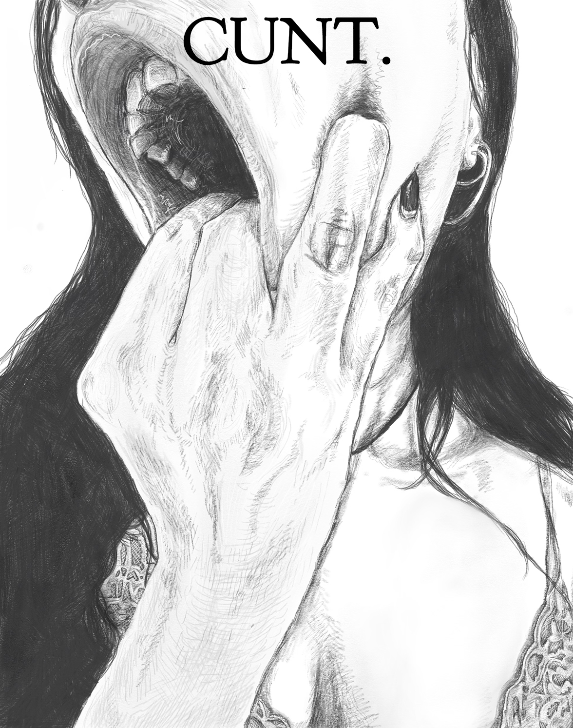 Savannah Nortiza Dryden