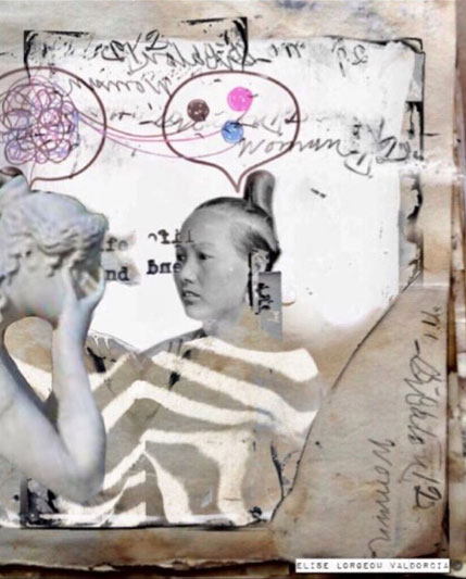 Elise Valdorcia Lorgeou