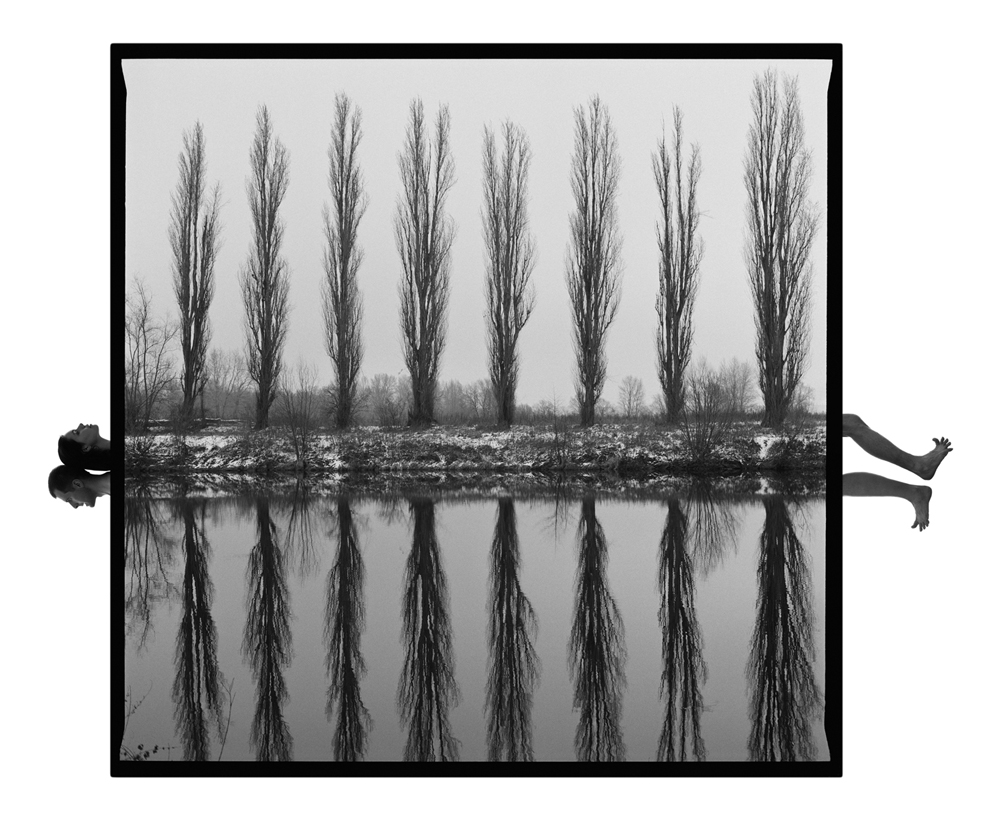  1995 01The Two of Us and TimeMy dvaja a čas